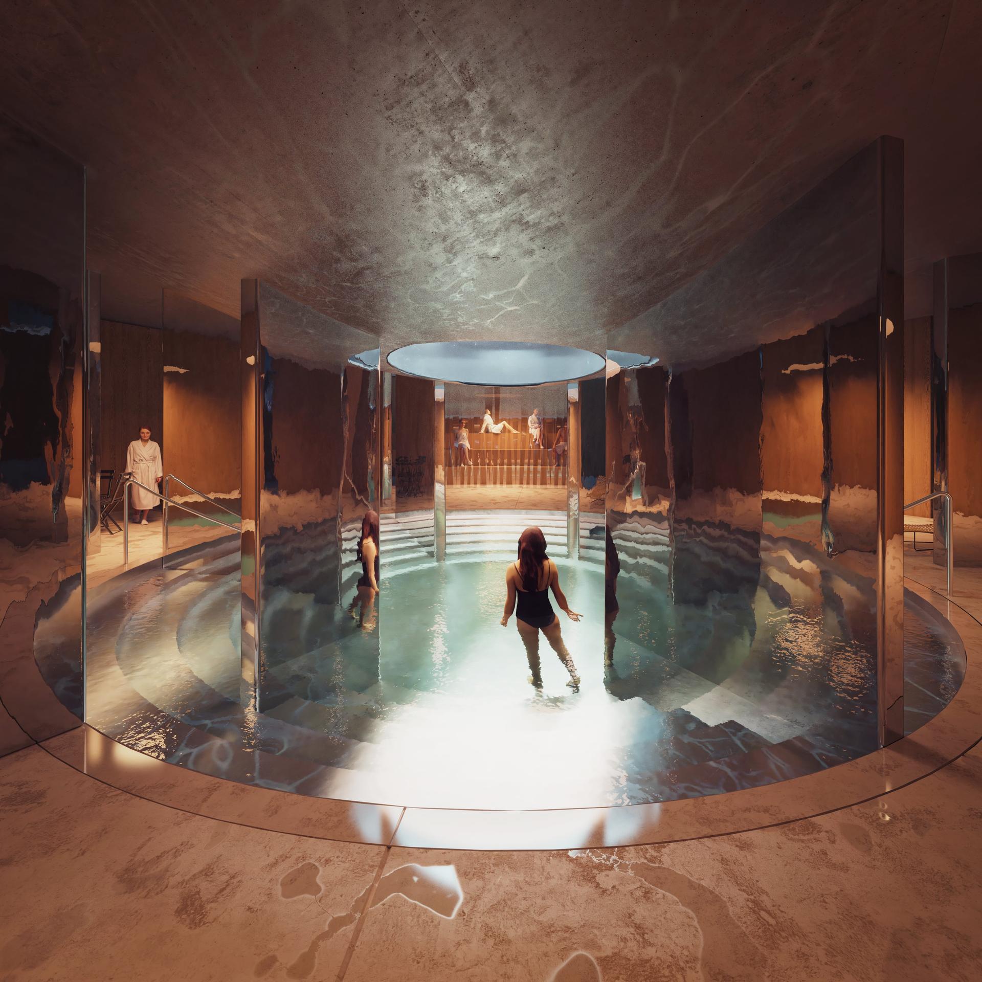 Rieger’s Spa - image 11