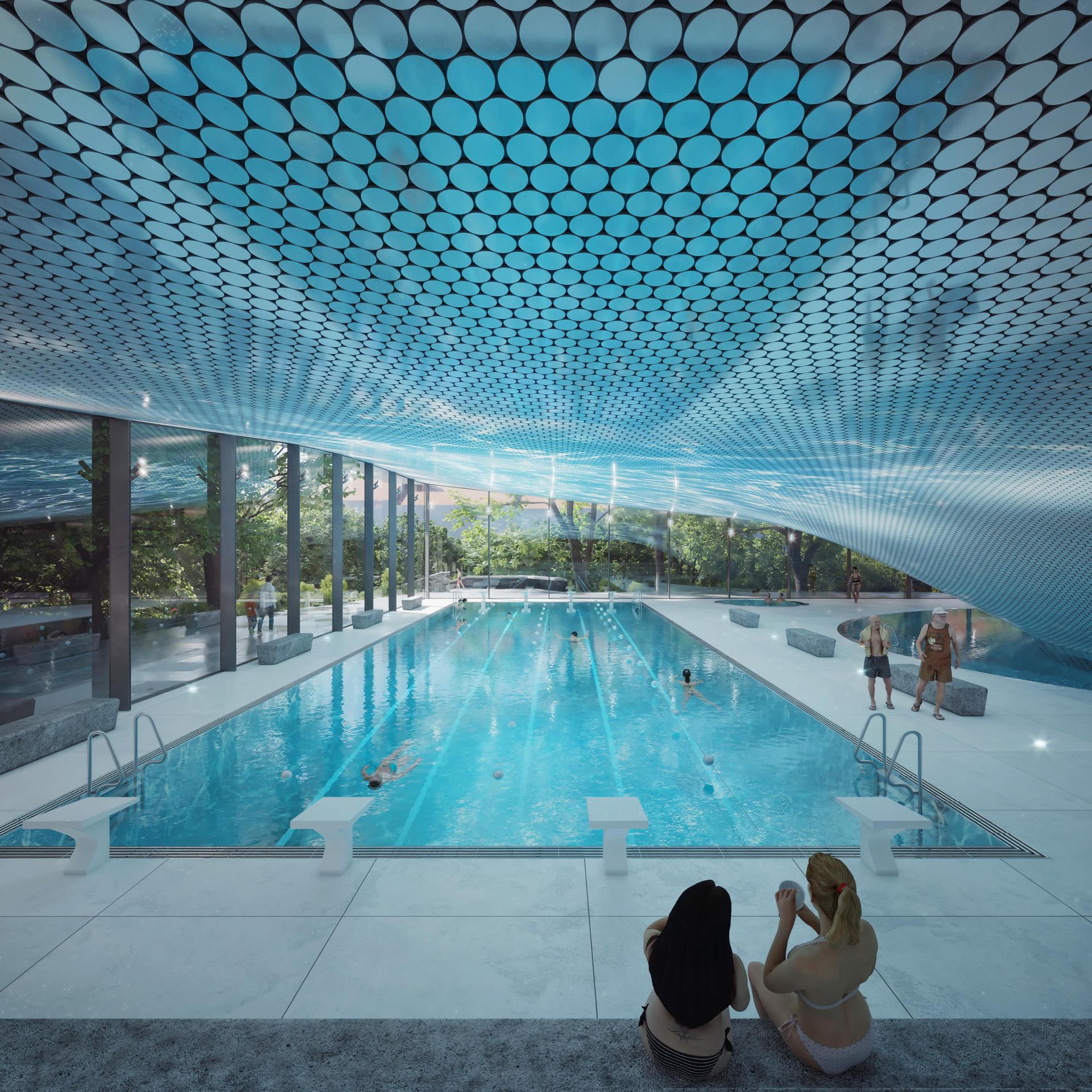 Rieger’s Spa - image 13