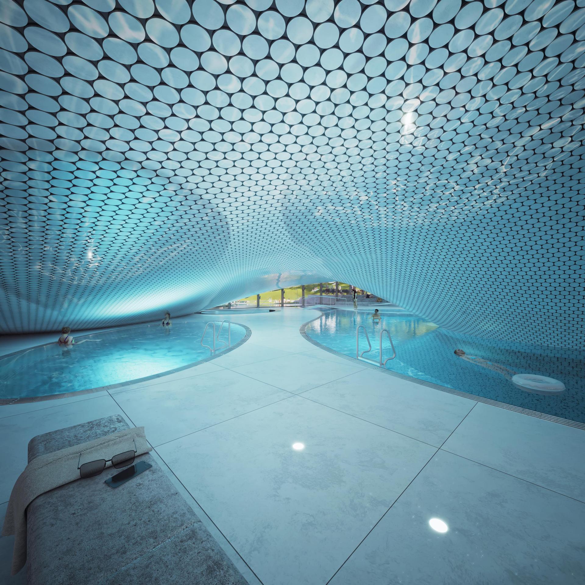 Rieger’s Spa - image 14