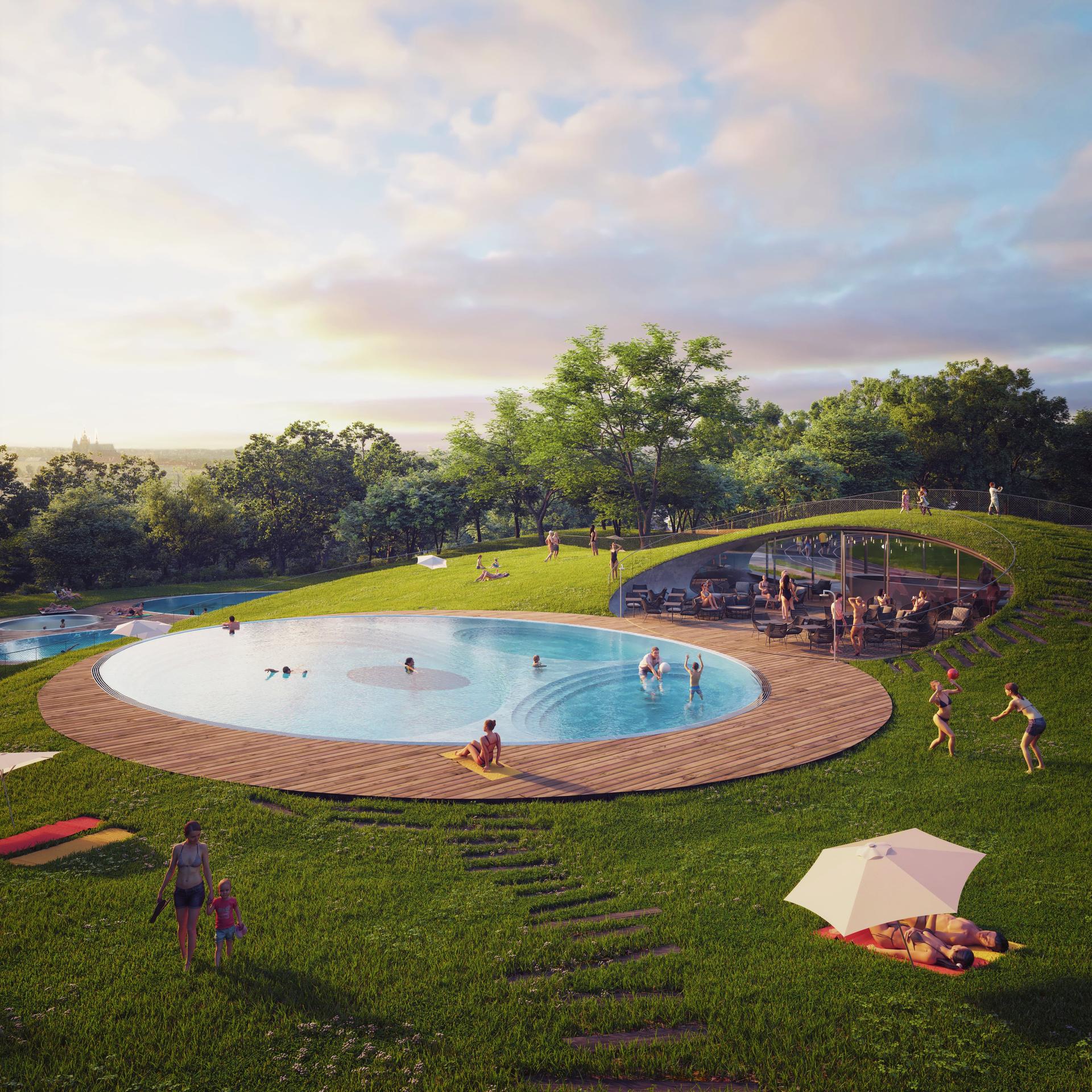 Rieger’s Spa - image 4