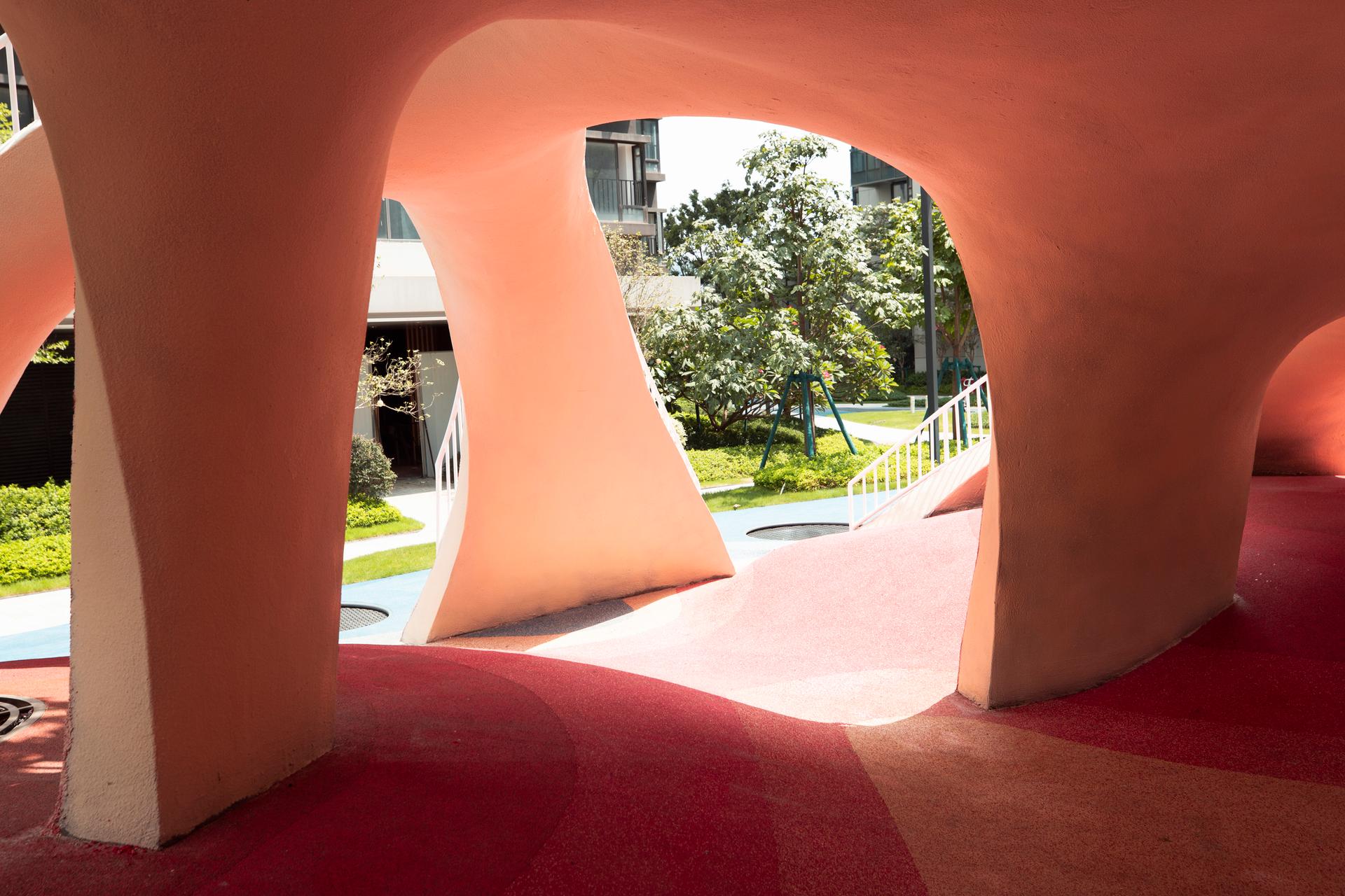 Natural and Organic: Red Dunes Playtopia - image 24