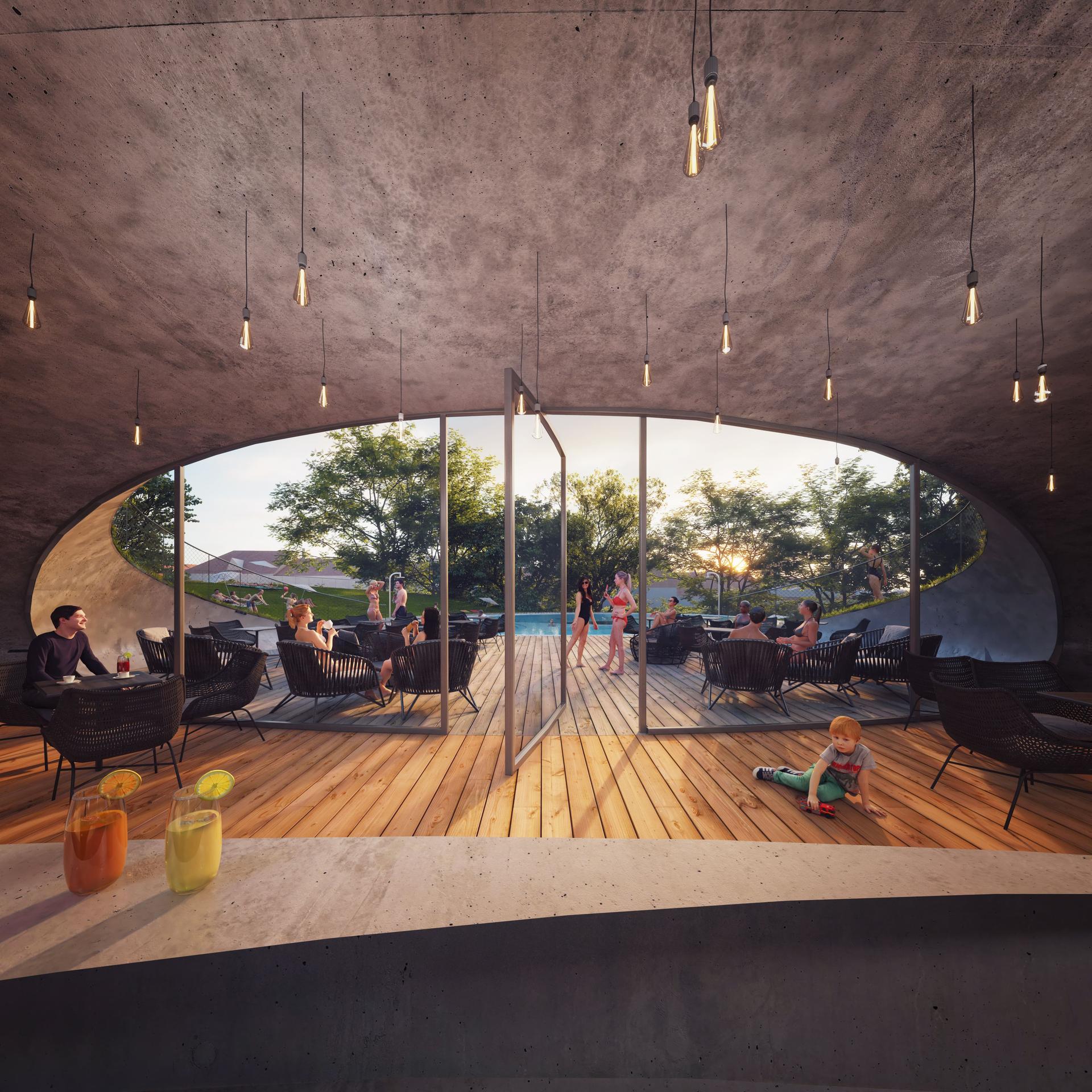 Rieger’s Spa - image 7