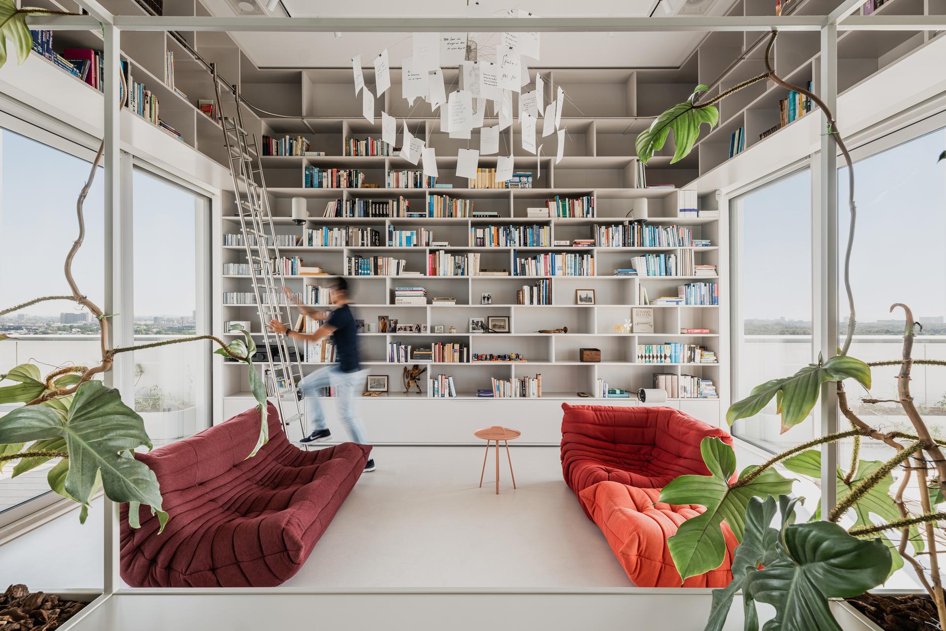 Panorama Penthouse - image 5
