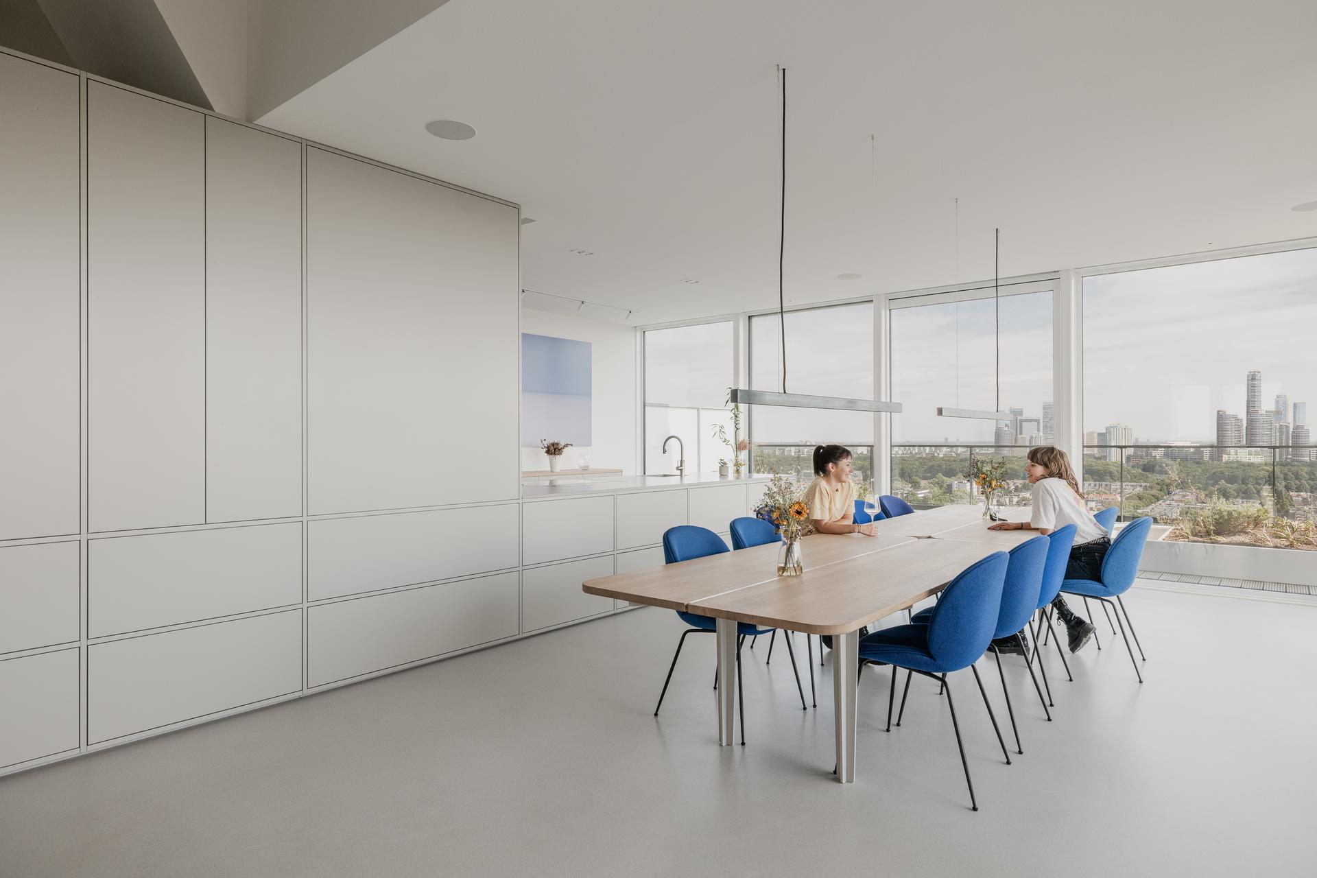 Panorama Penthouse - image 6