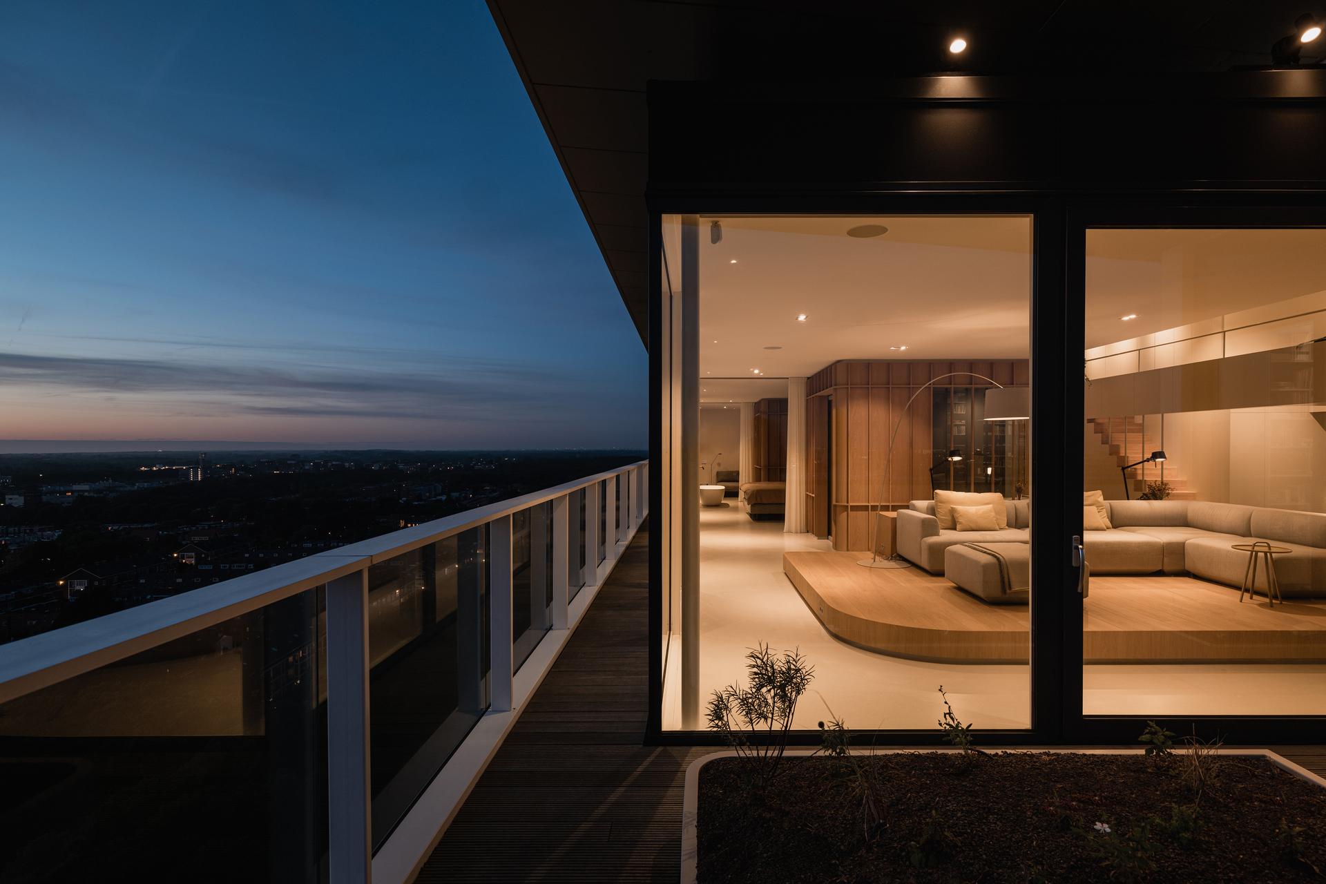 Panorama Penthouse - image 7