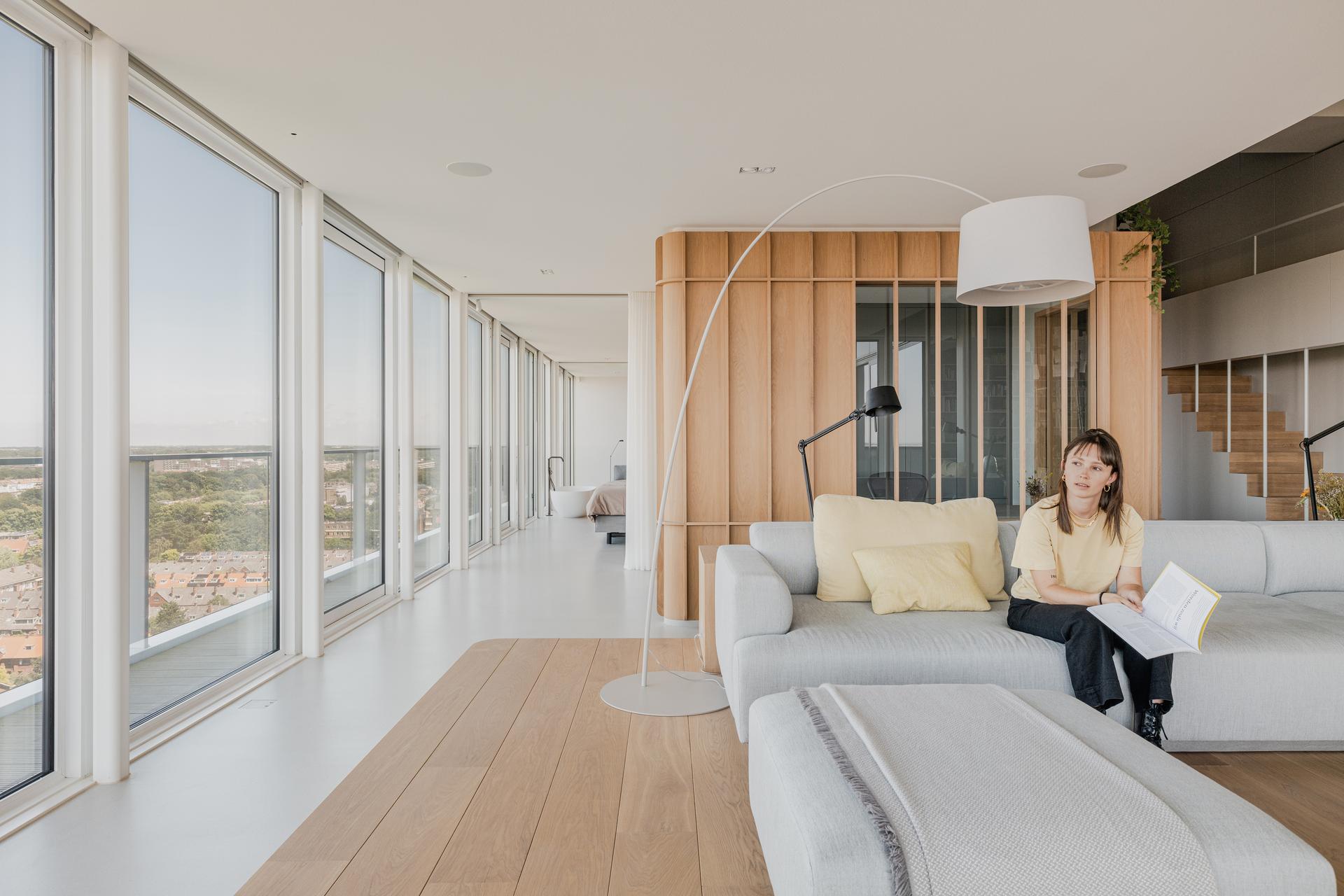 Panorama Penthouse - image 9