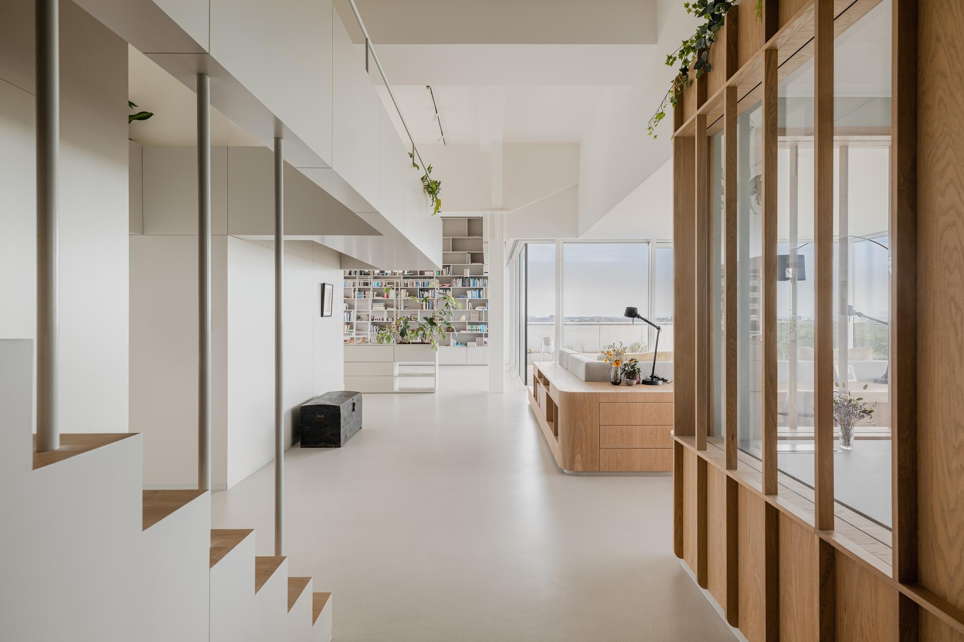 Panorama Penthouse - image 12