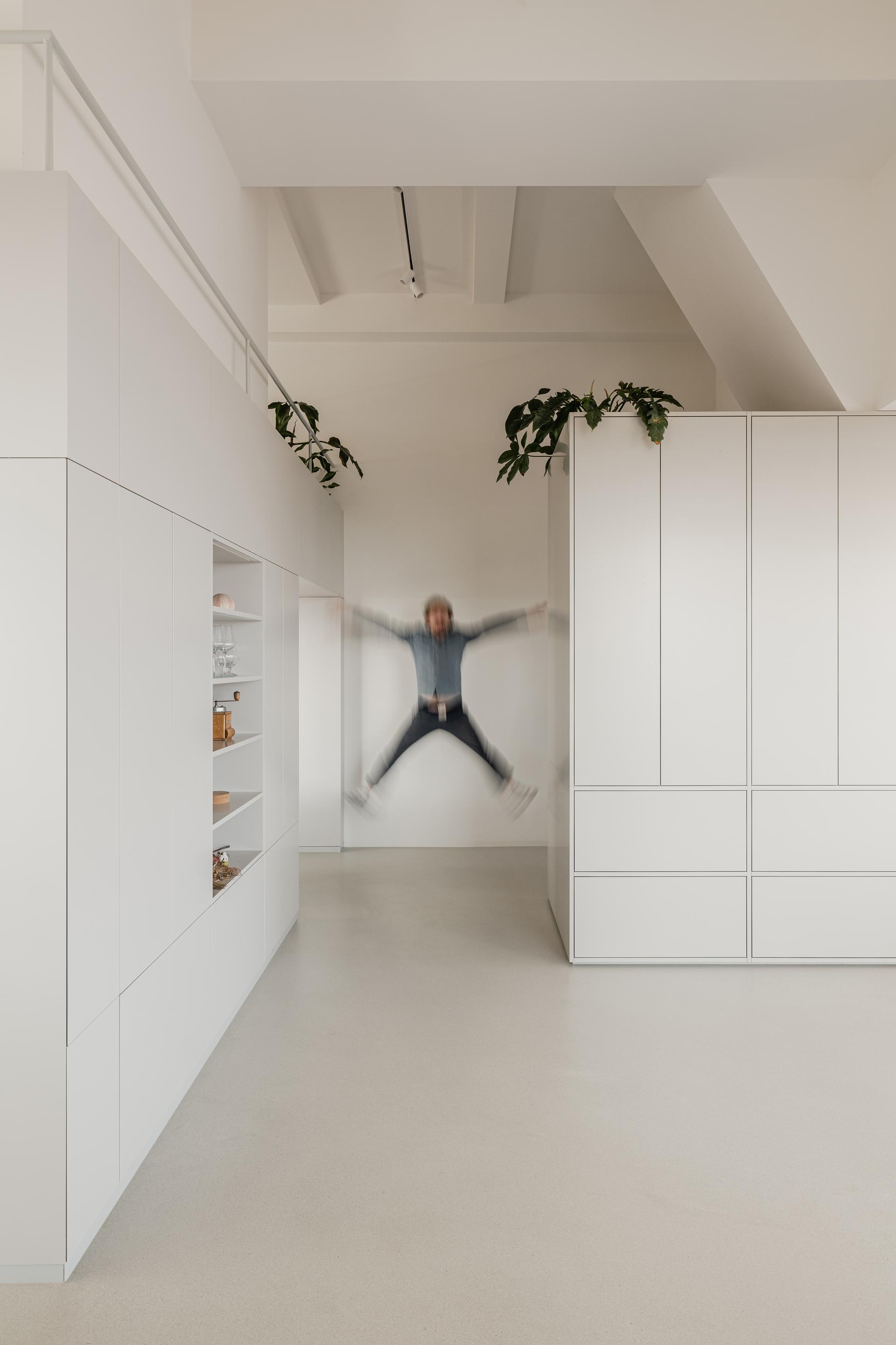 Panorama Penthouse - image 13