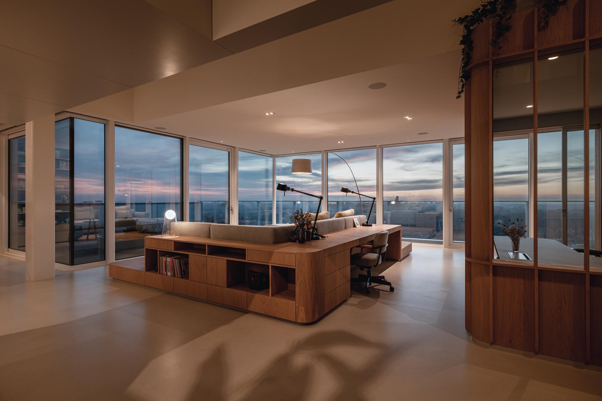 Panorama Penthouse - image 19