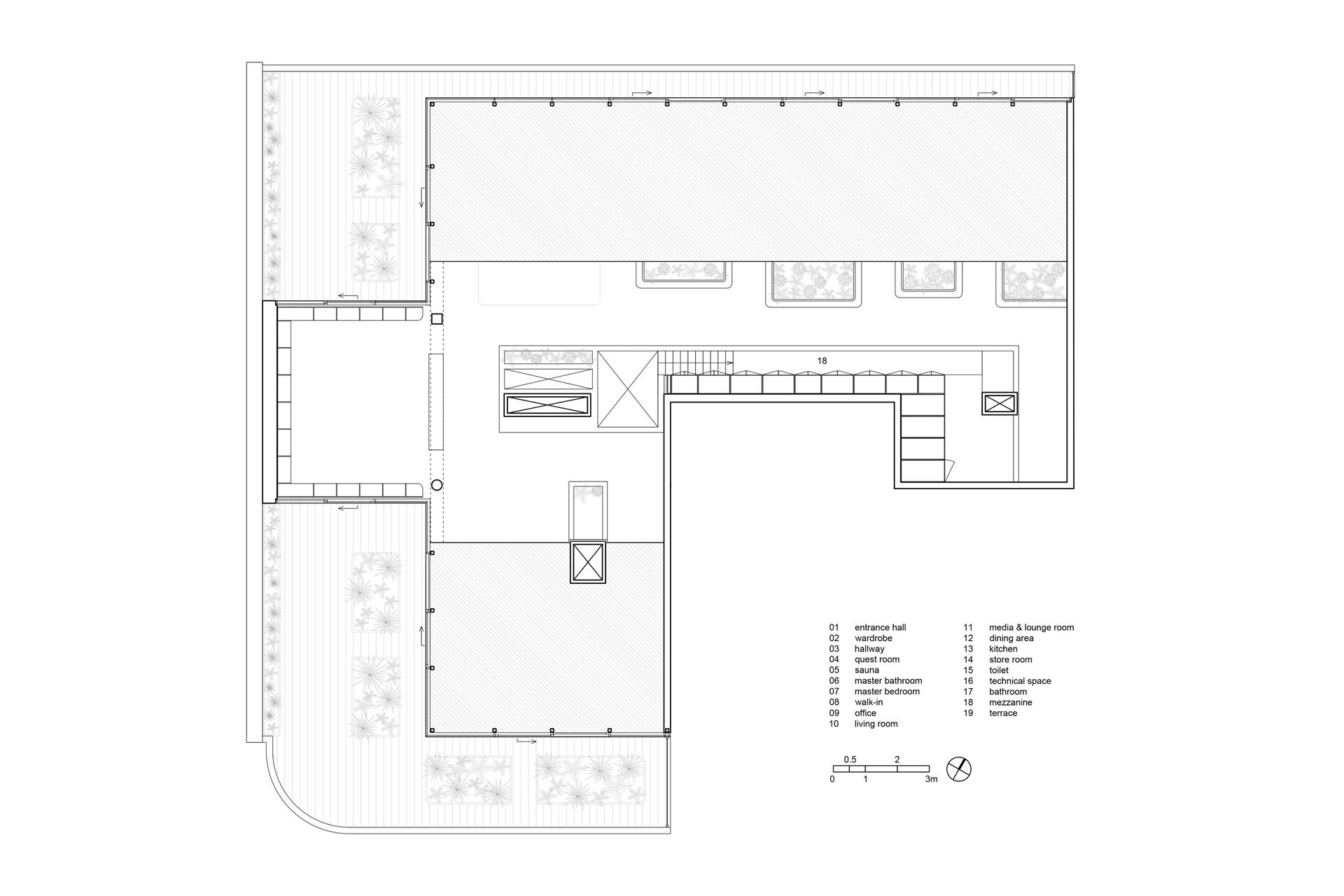 Panorama Penthouse - image 21