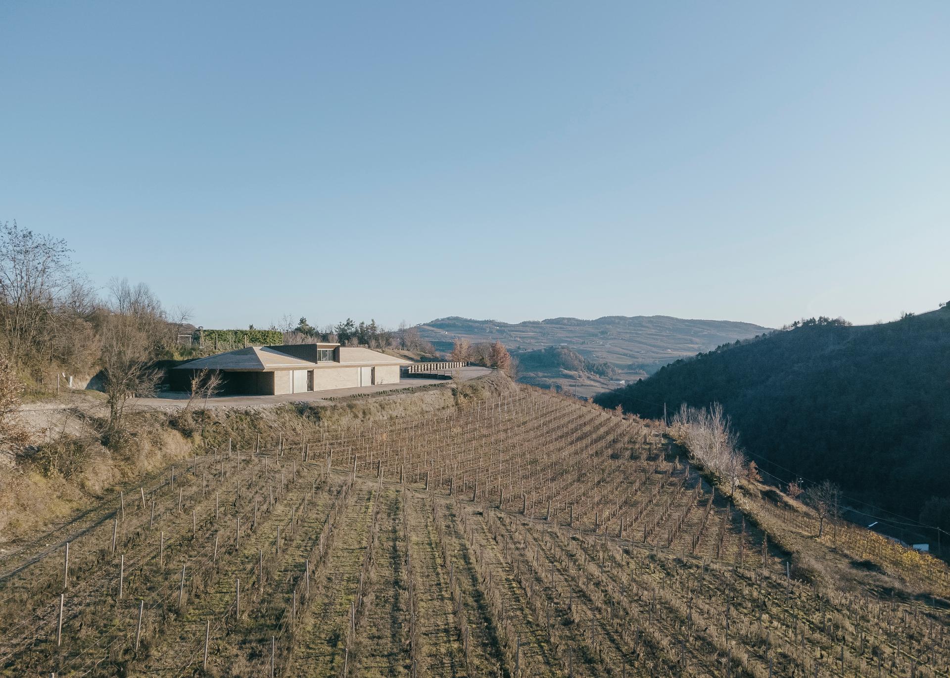 Cascina Elena Winery - image 2