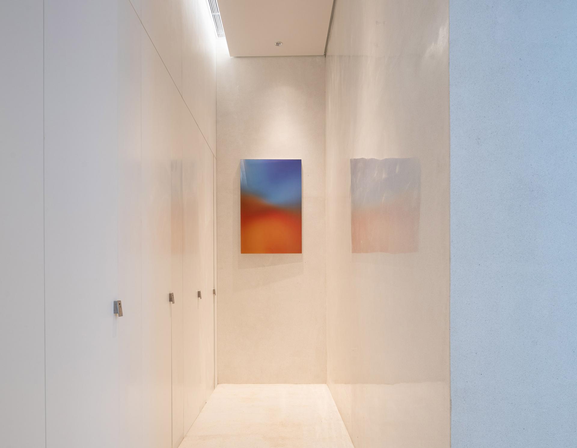 Atour Village Public Restroom - image 13