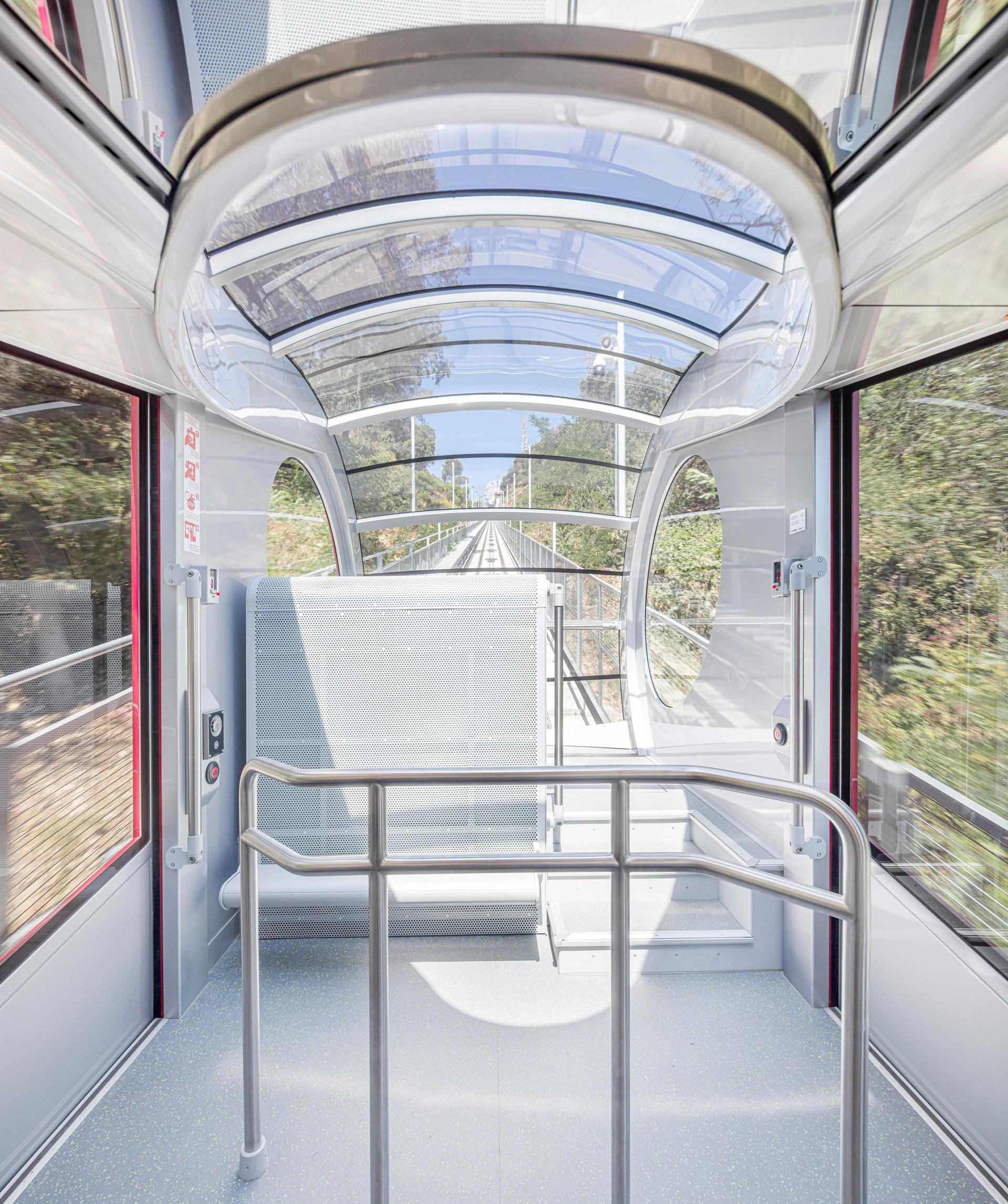 CUCADELLUM - Funicular to the Tibidabo Amusement Park - image 8
