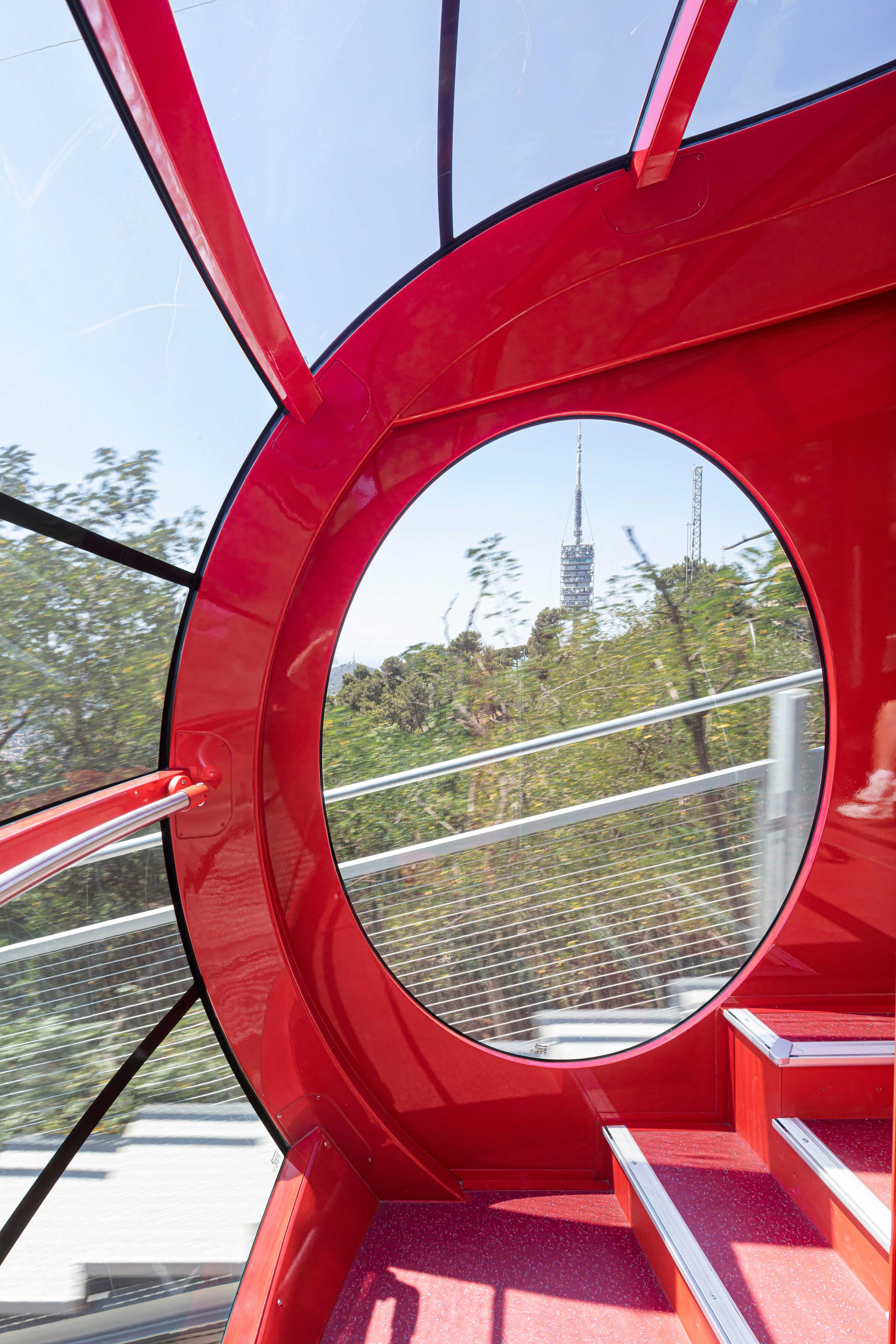 CUCADELLUM - Funicular to the Tibidabo Amusement Park - image 11