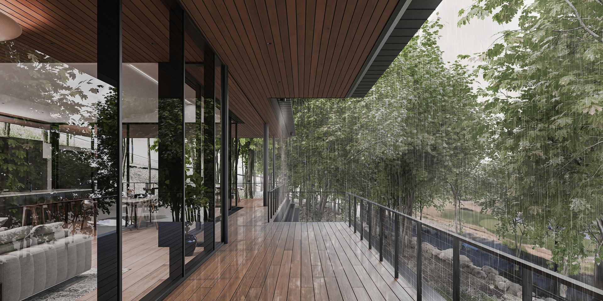 Oak Tree House - image 5