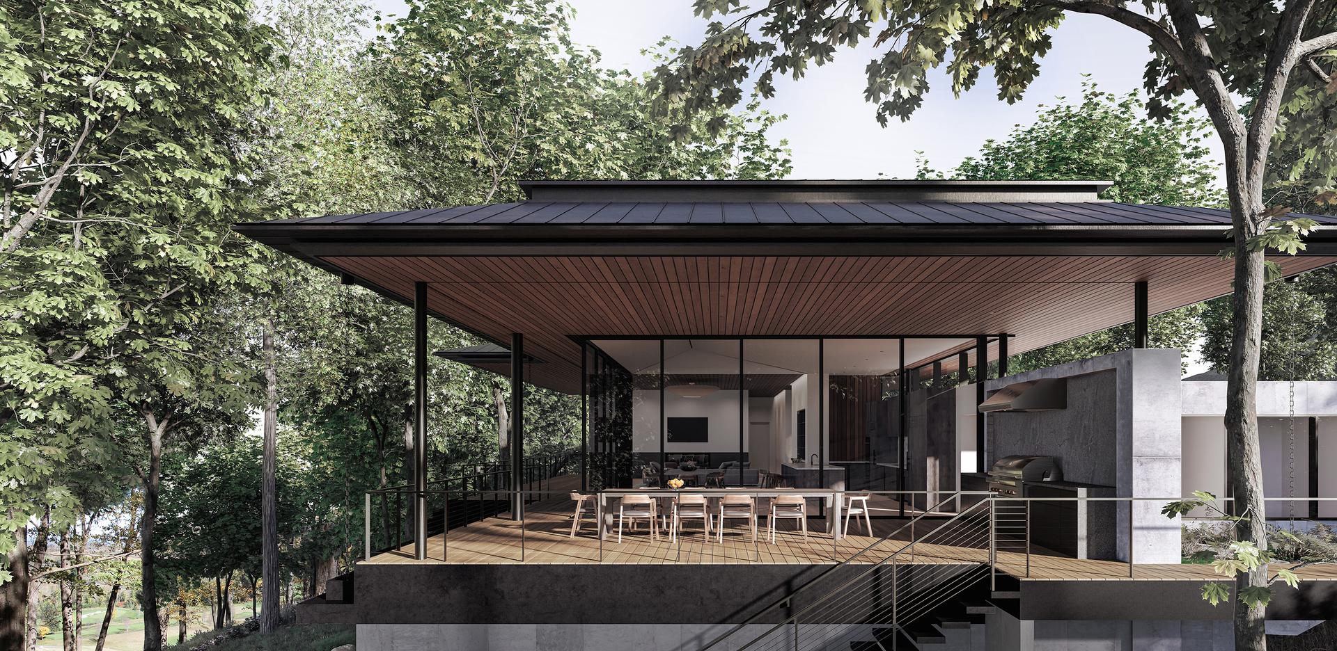 Oak Tree House - image 6