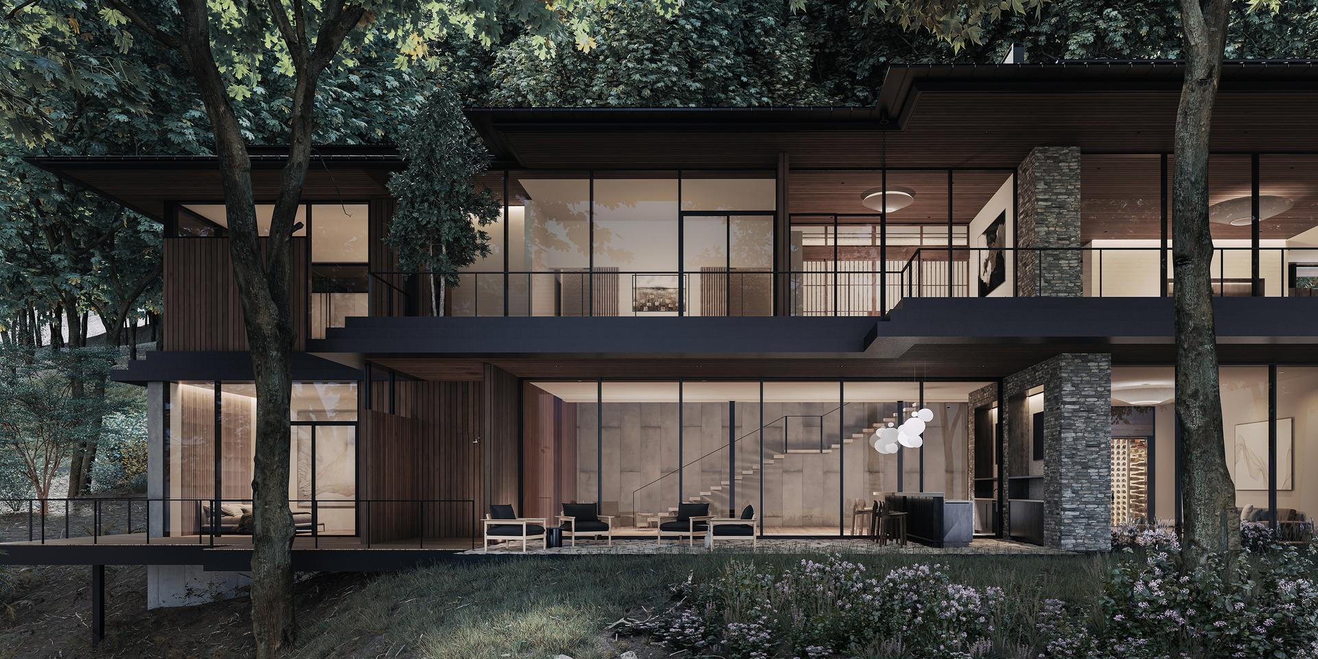 Oak Tree House - image 7