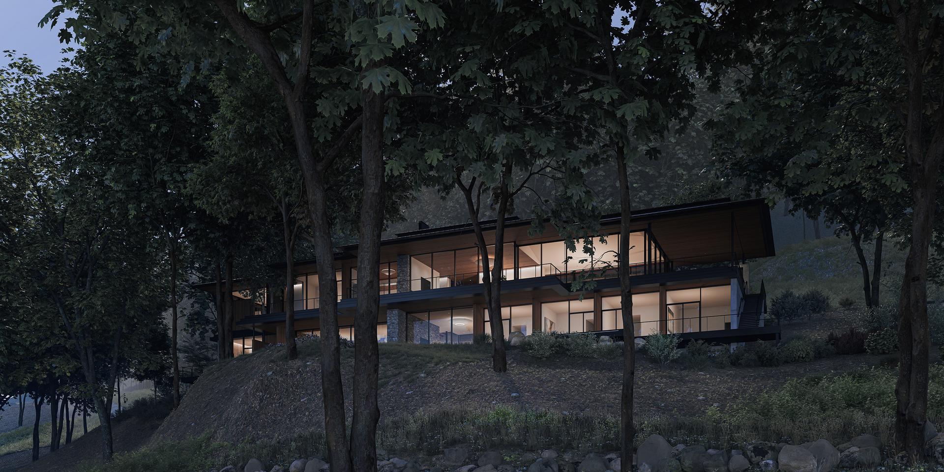 Oak Tree House - image 8