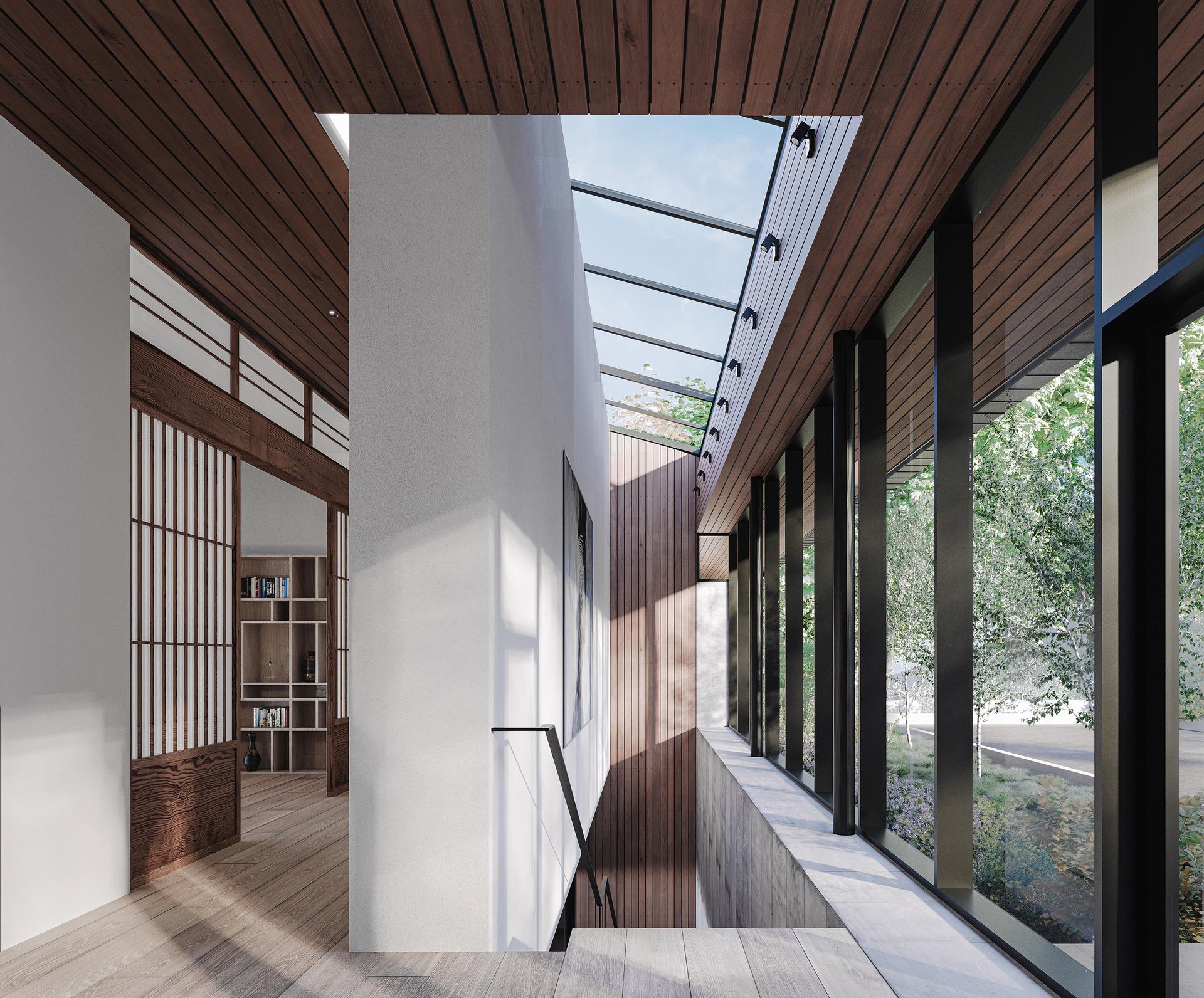 Oak Tree House - image 2