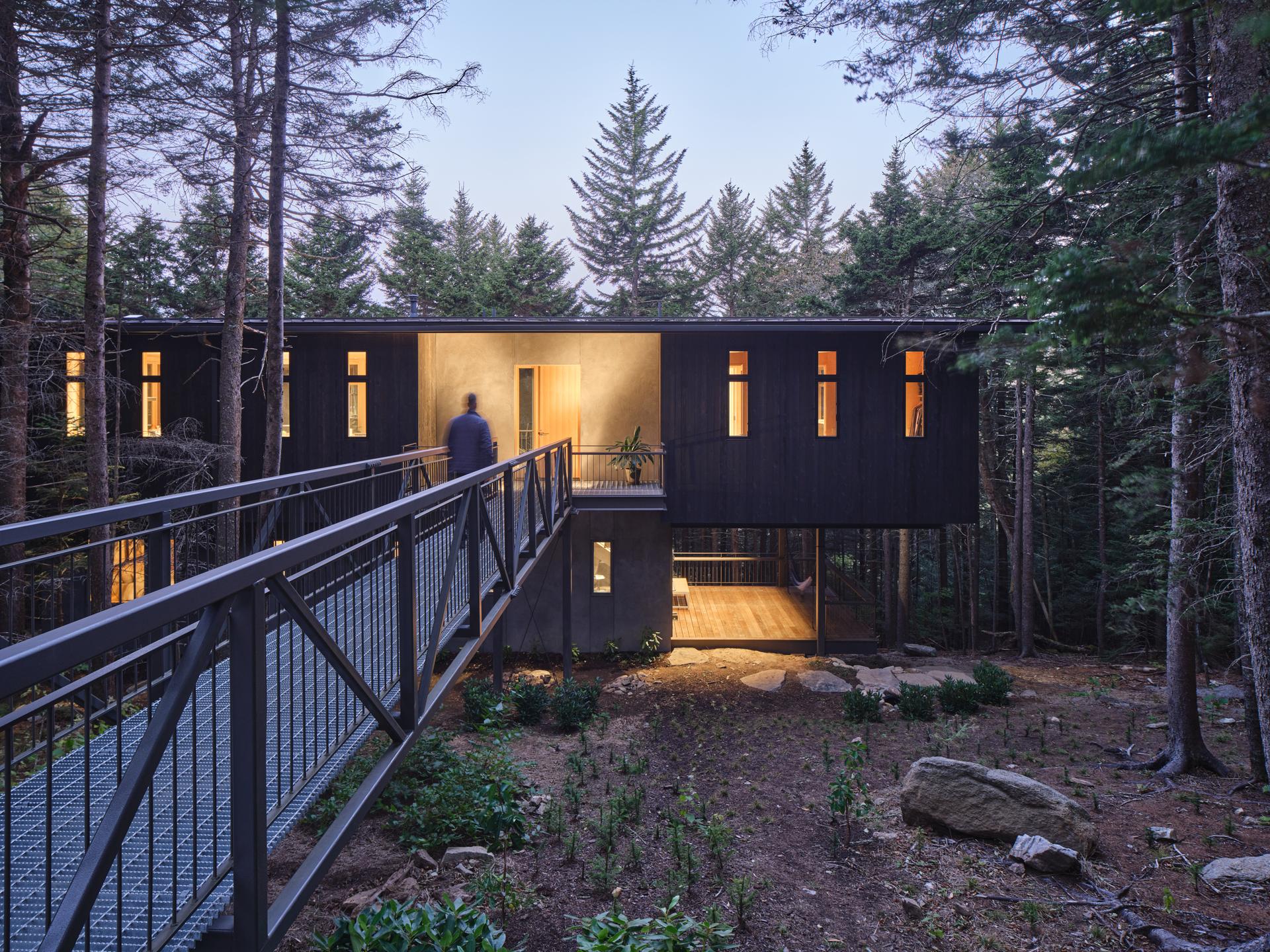 Spruce Ridge Cabin - image 5