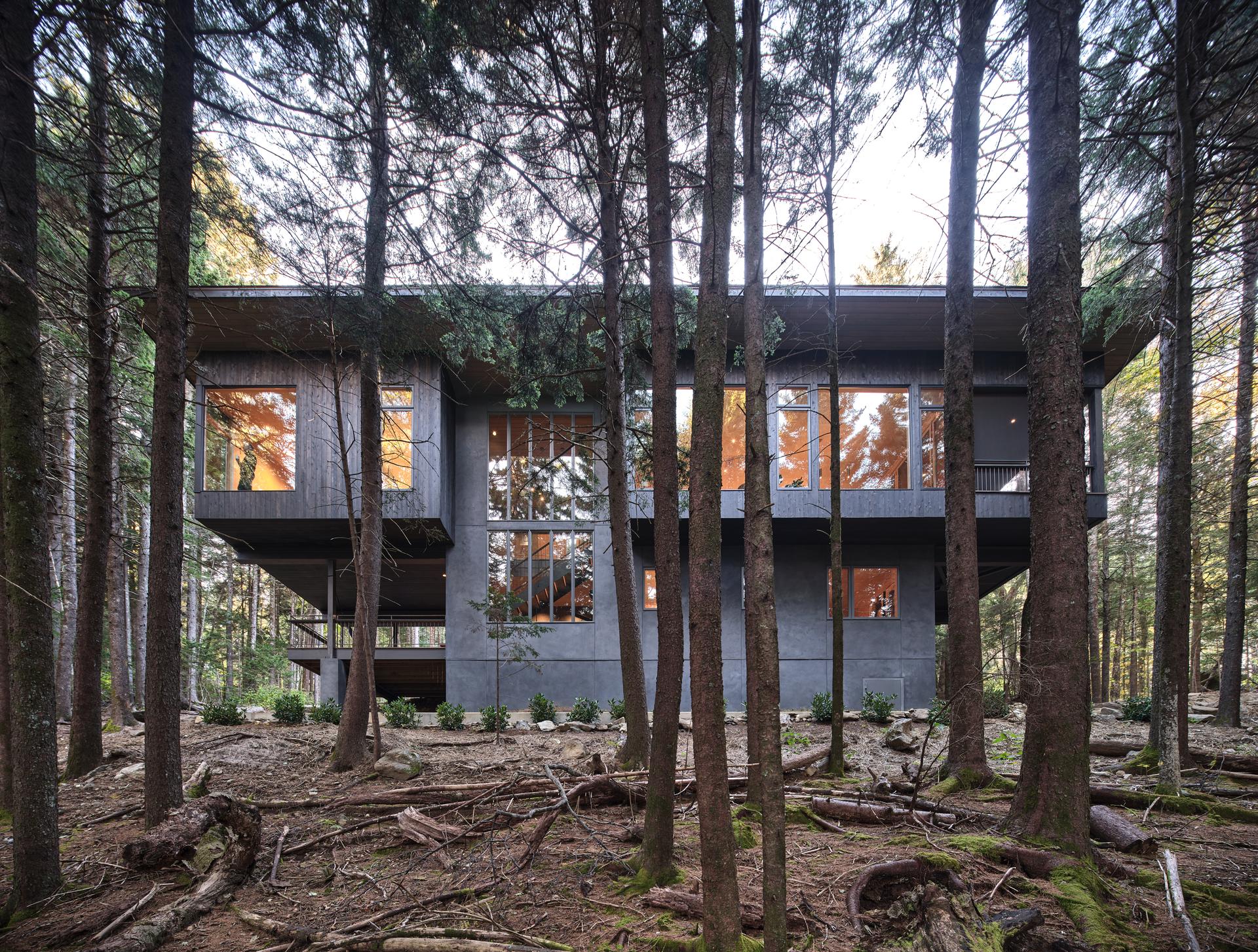 Spruce Ridge Cabin - image 19