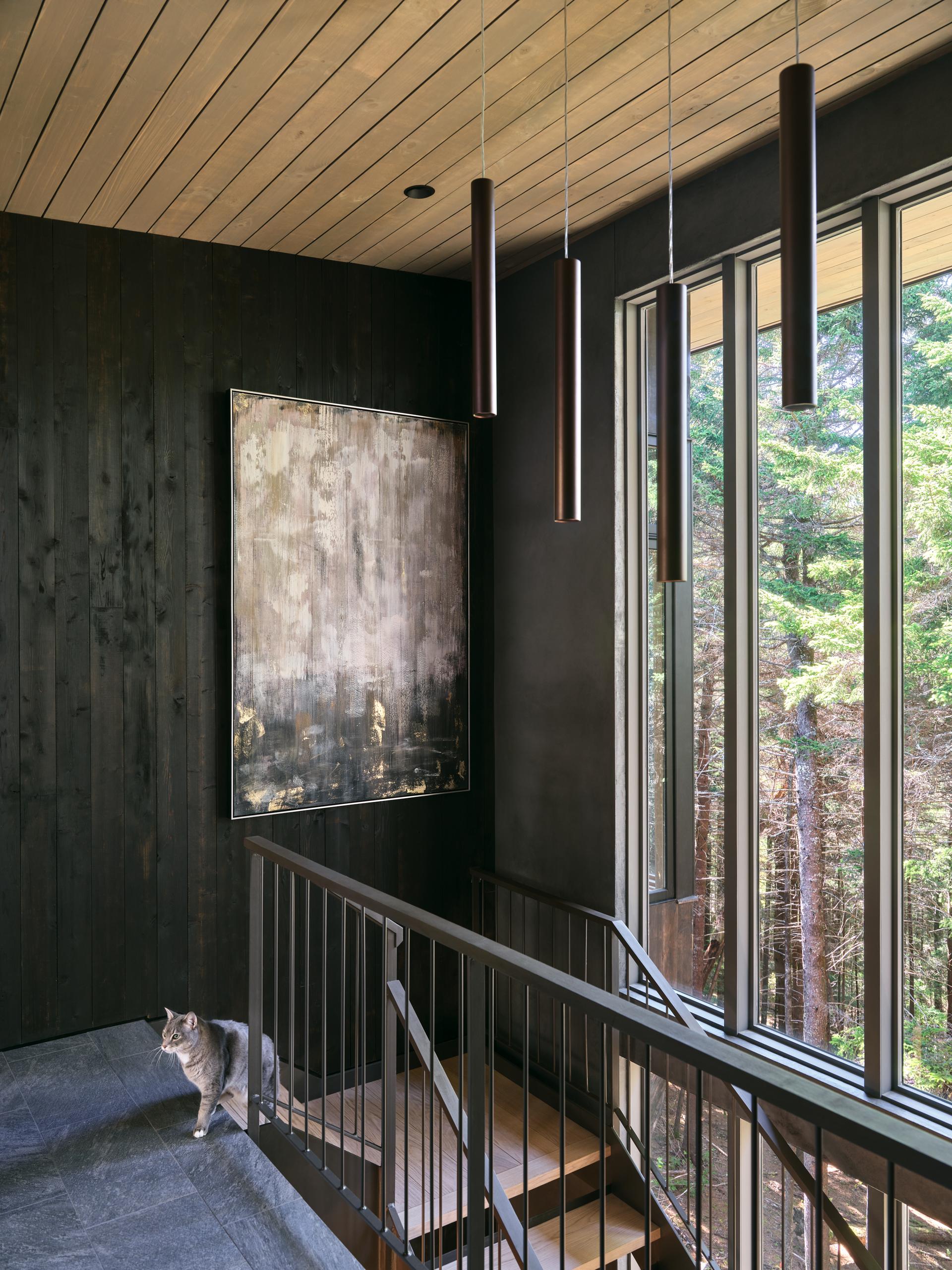 Spruce Ridge Cabin - image 7