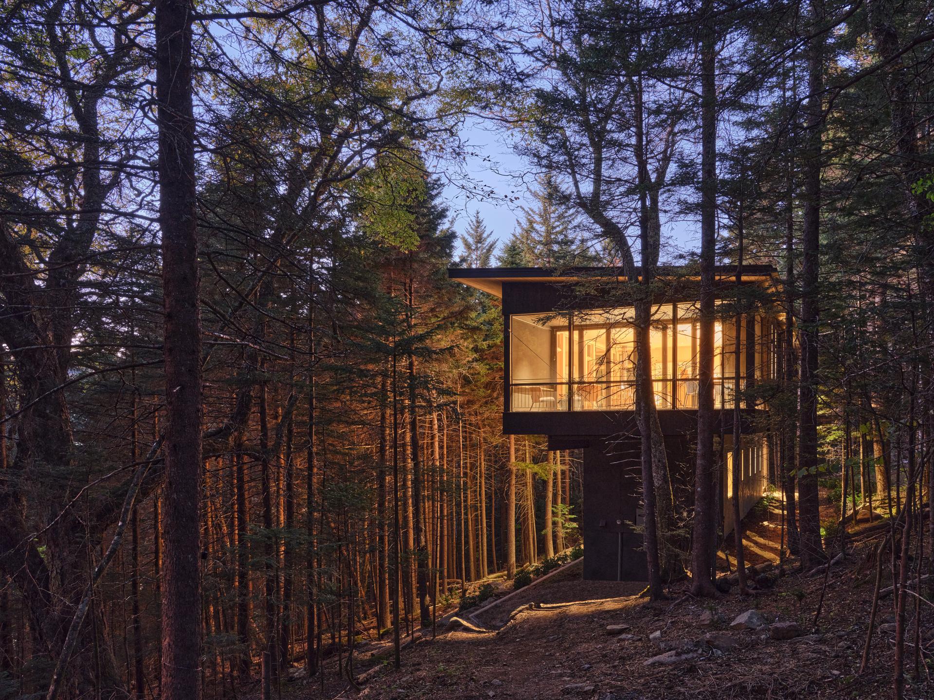 Spruce Ridge Cabin - image 3