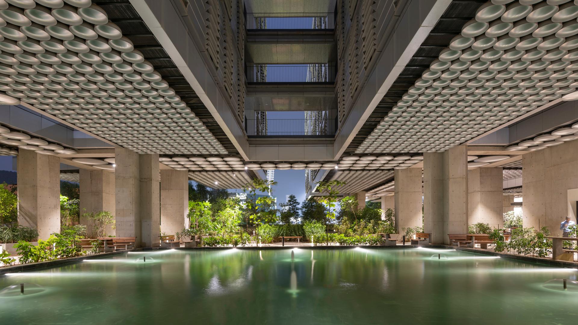DY Patil University Centre of Excellence - image 8