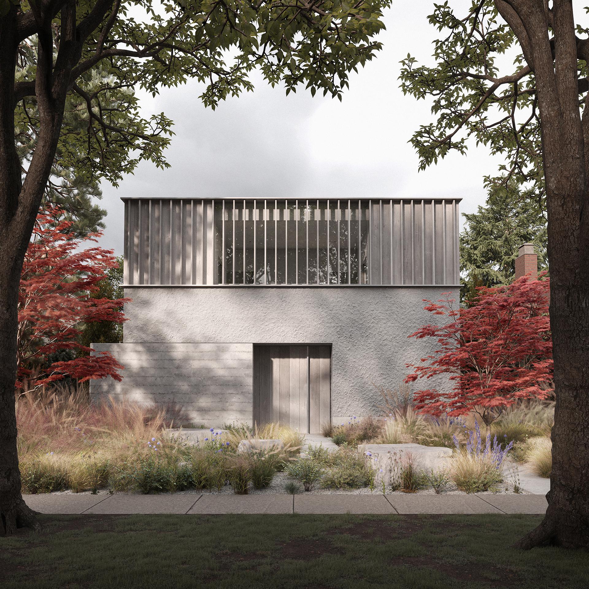 Leckie Studio Architecture + Design - image 10