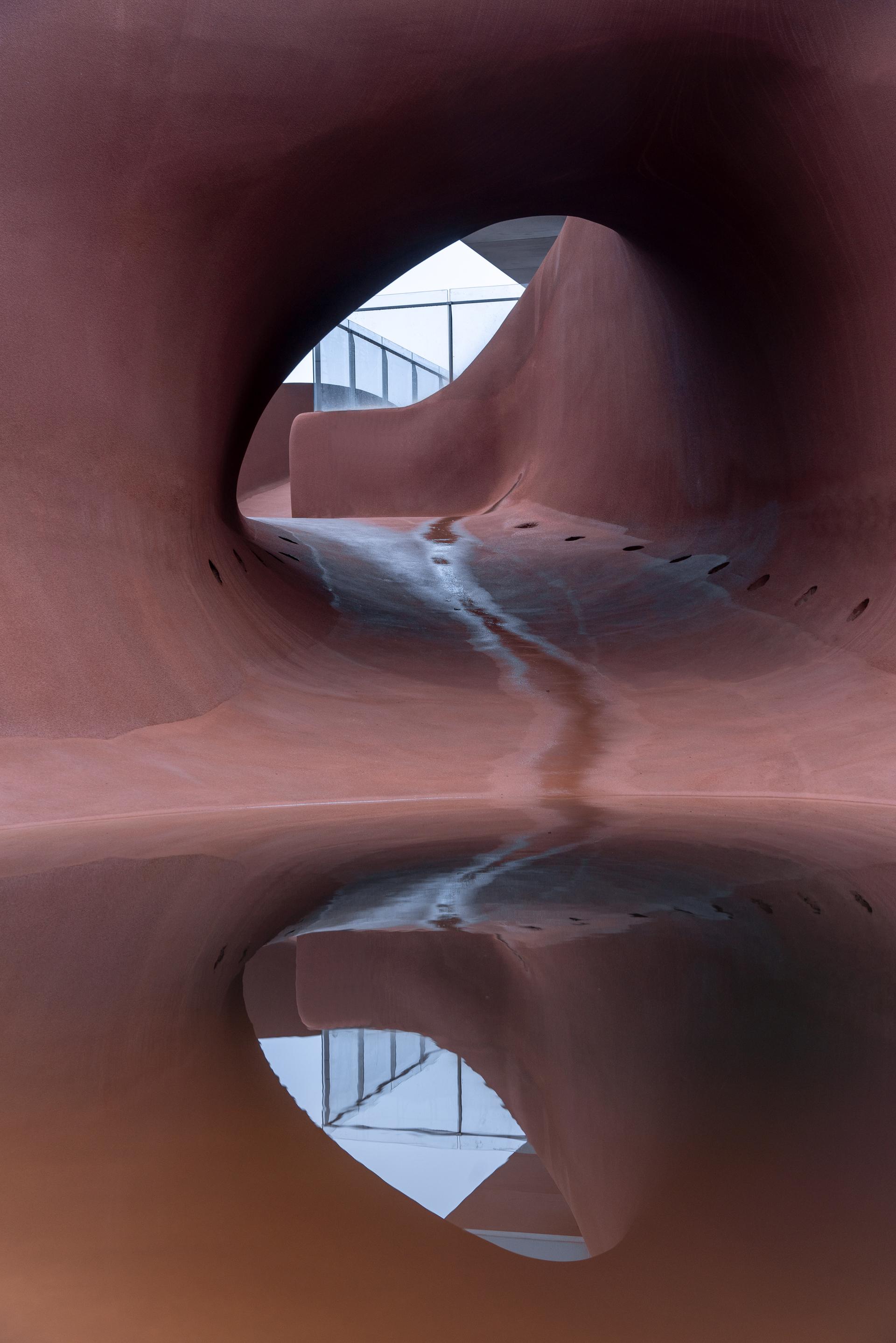 OCT Chaohu Natural and Cultural Centre - image 19
