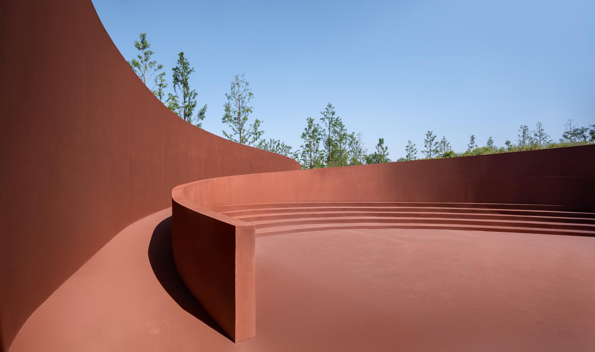 OCT Chaohu Natural and Cultural Centre - image 25