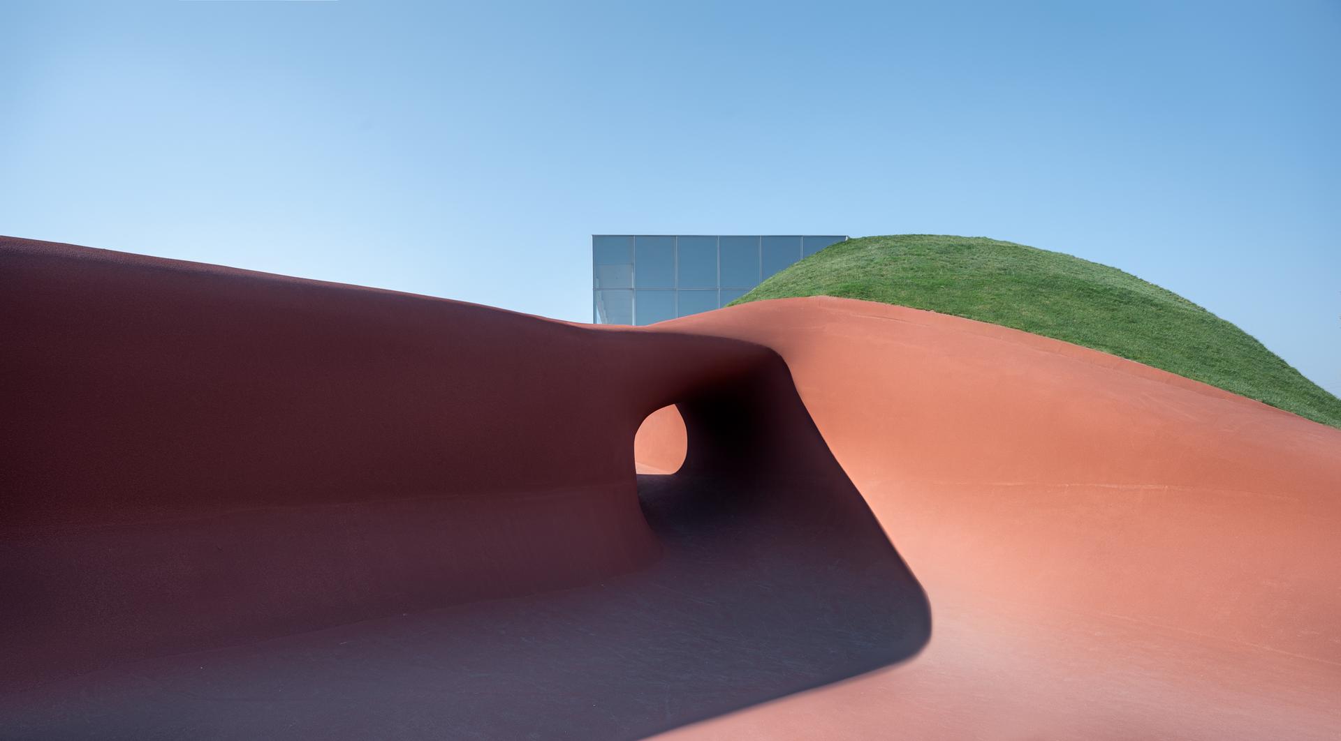 OCT Chaohu Natural and Cultural Centre - image 27