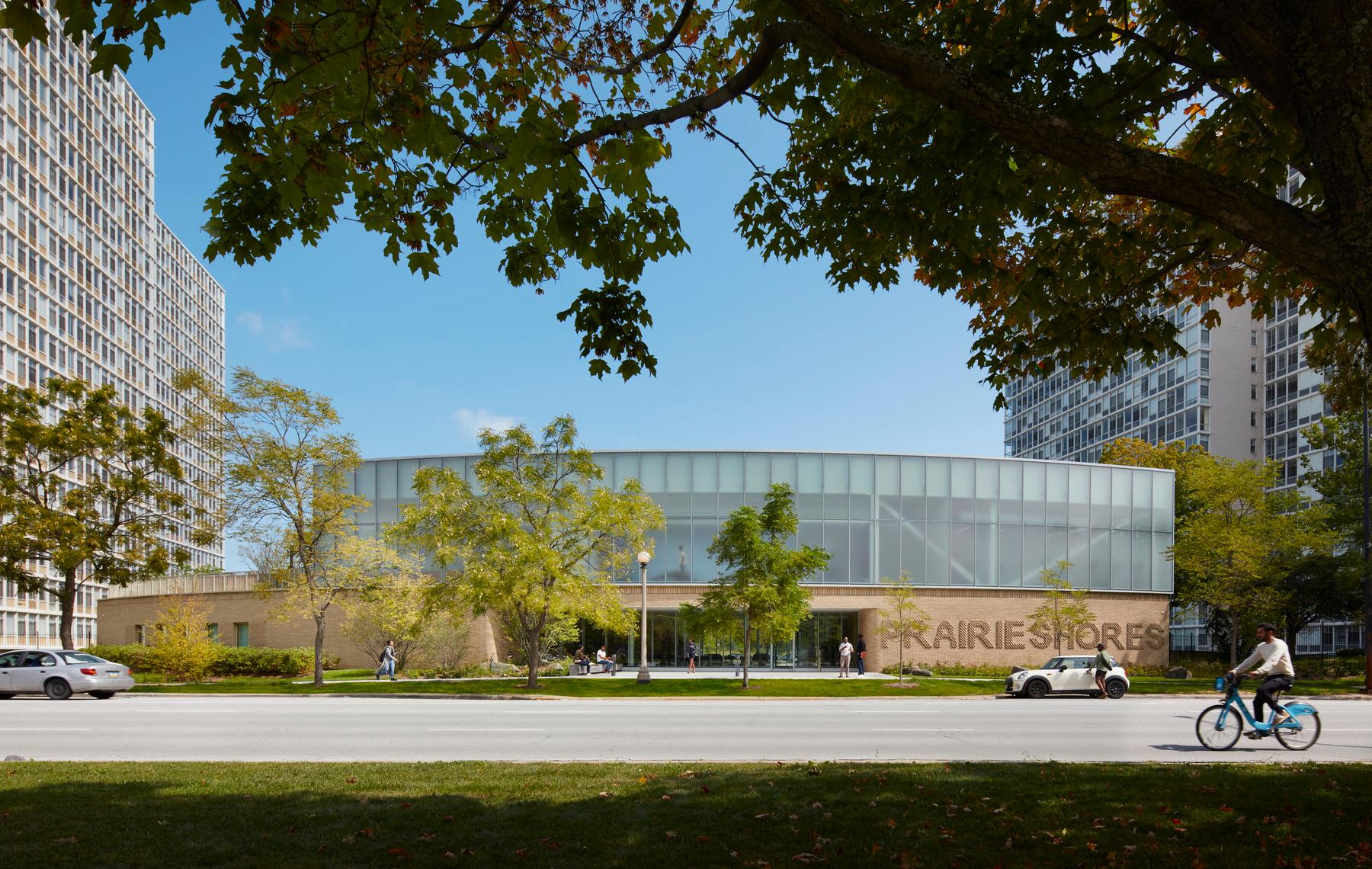 The Hub at Prairie Shores - image 4