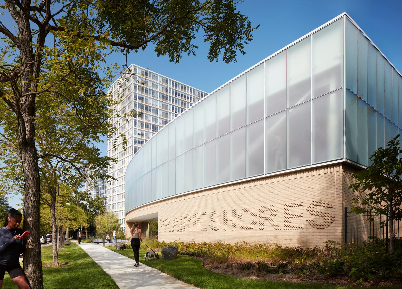 The Hub at Prairie Shores - image 6