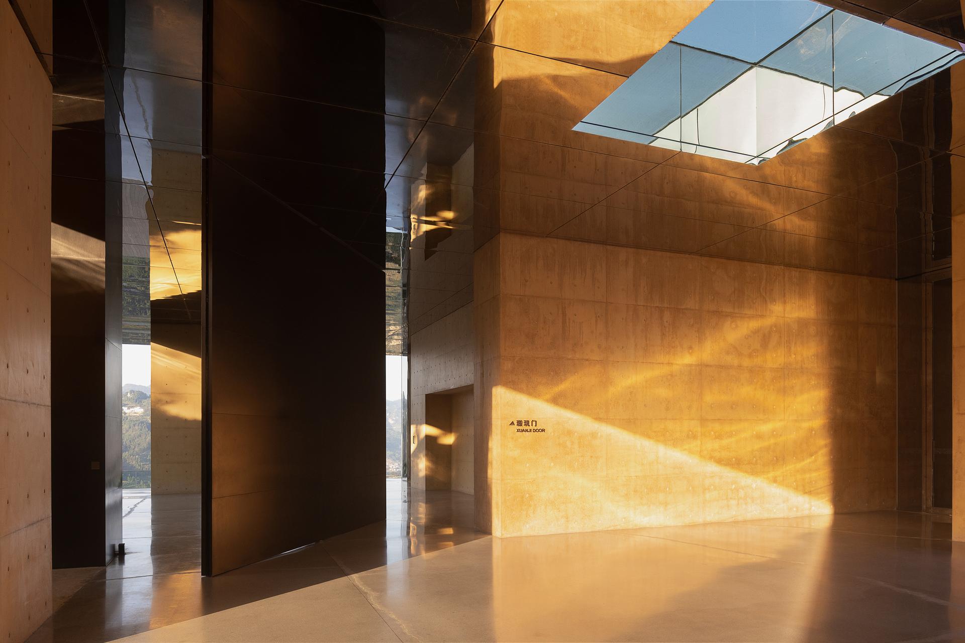 Sky Mirrors - image 9