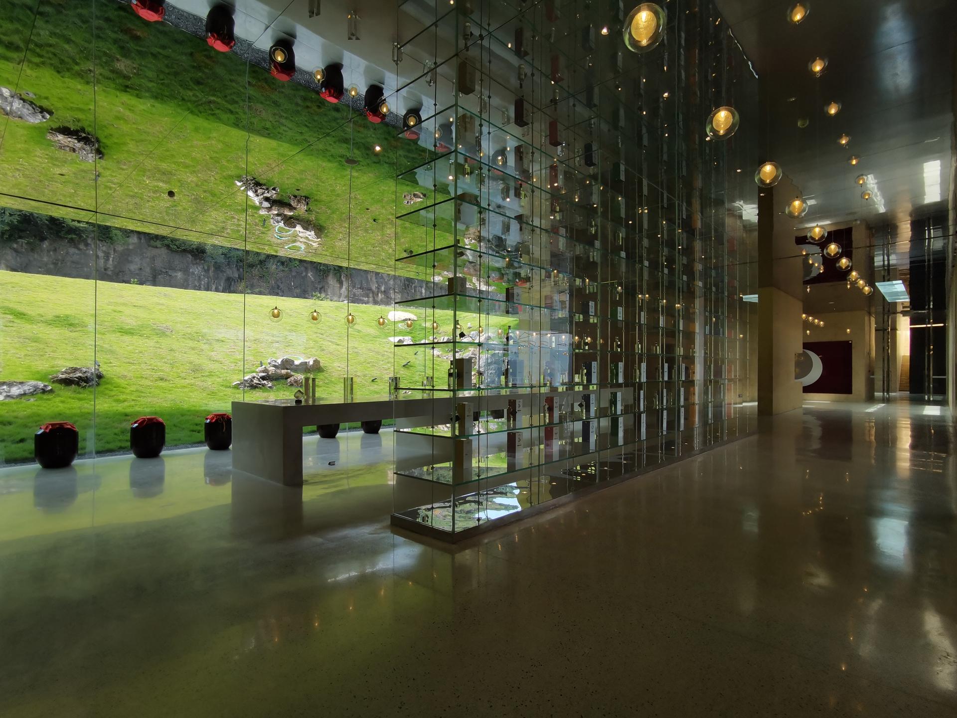 Sky Mirrors - image 13