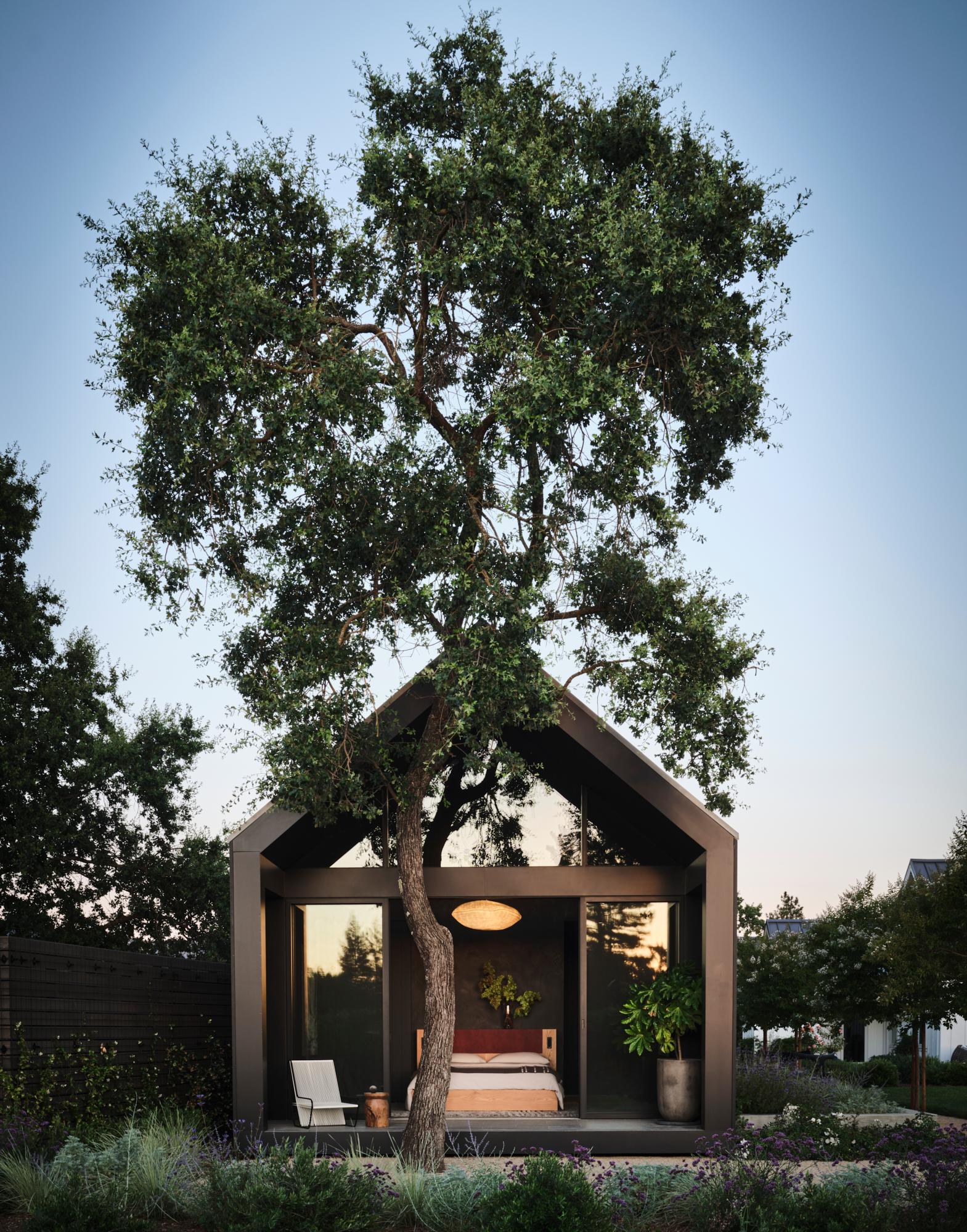Napa Valley Residence