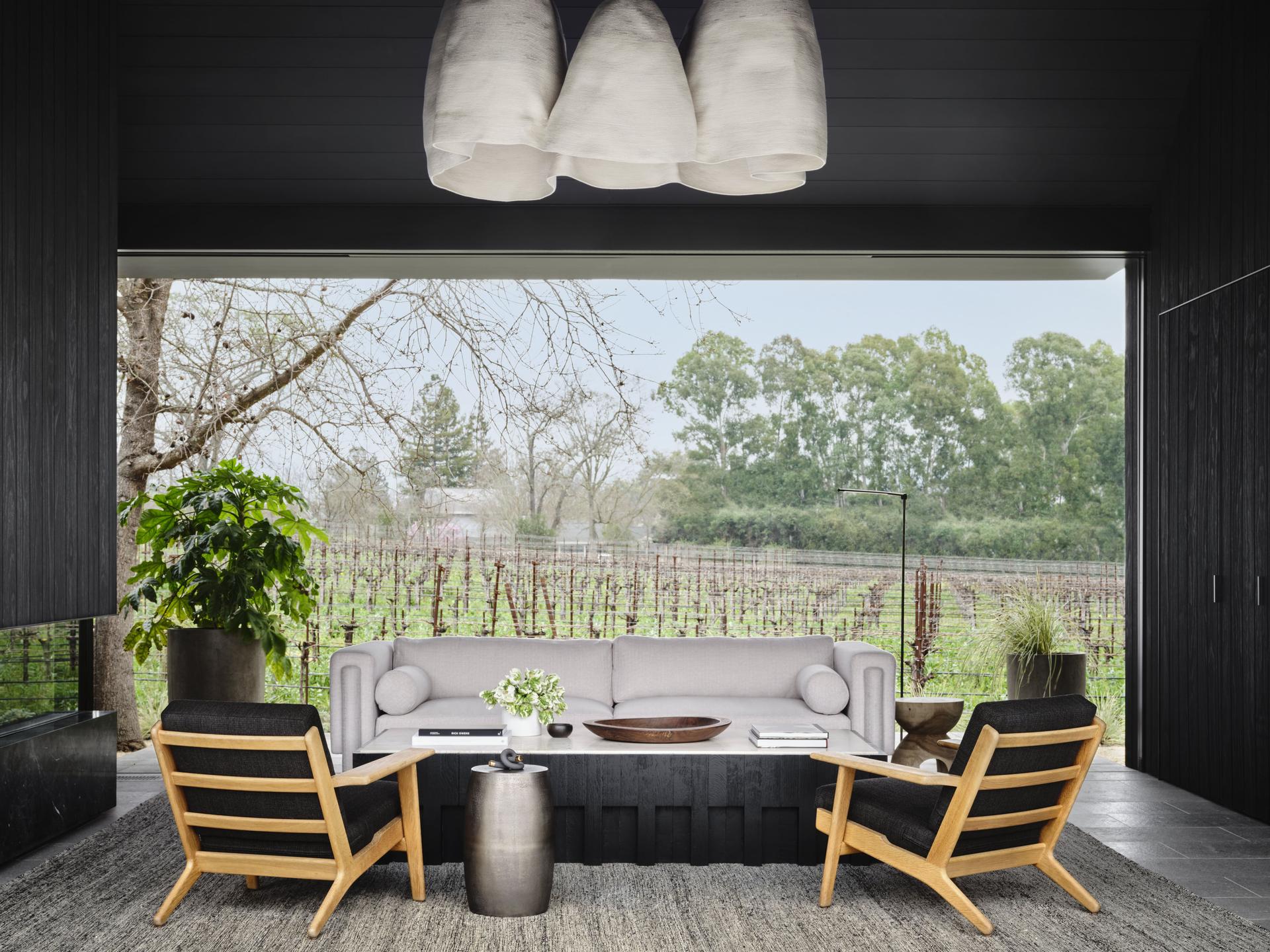 Napa Valley Residence - image 3