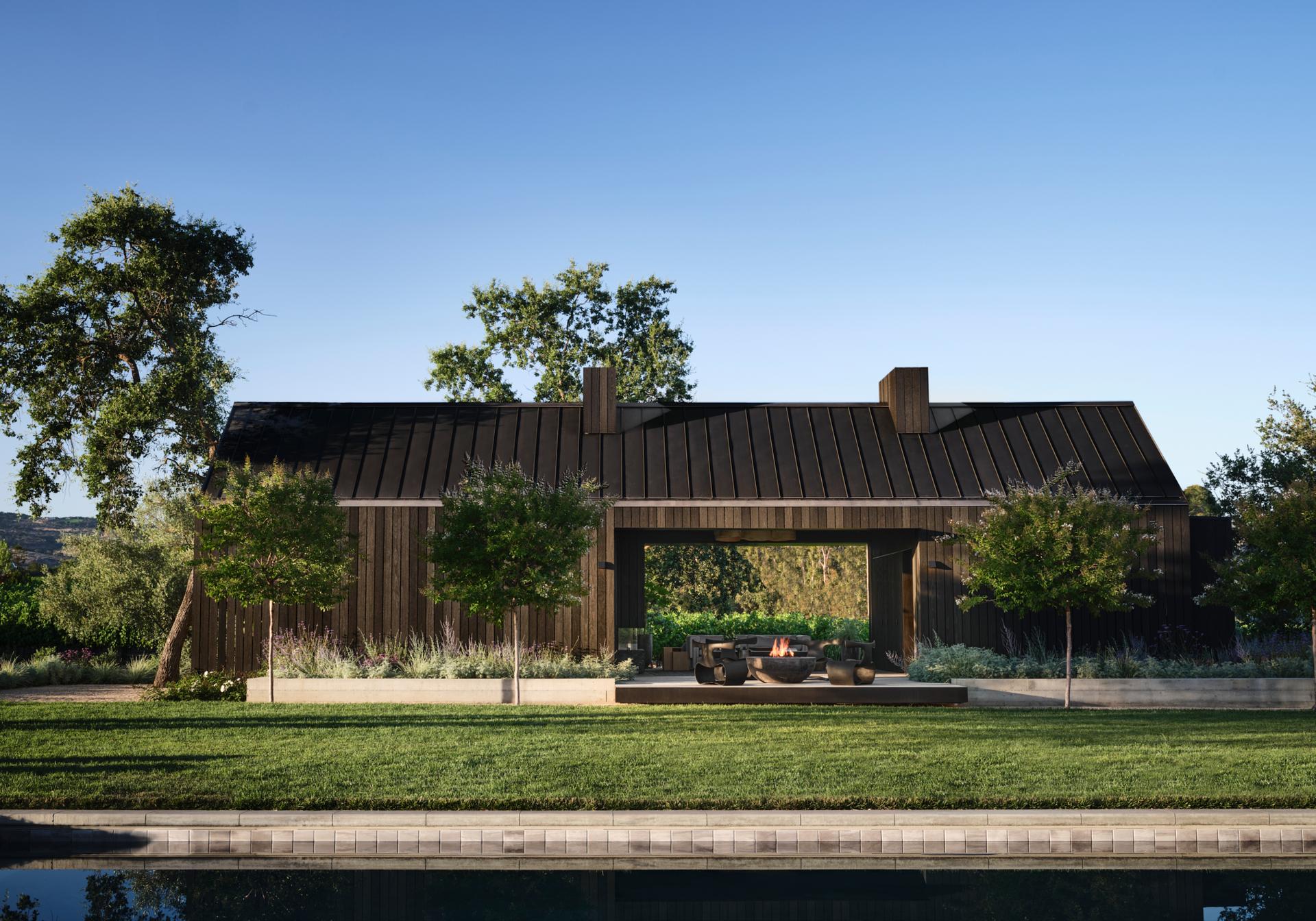 Napa Valley Residence - image 11