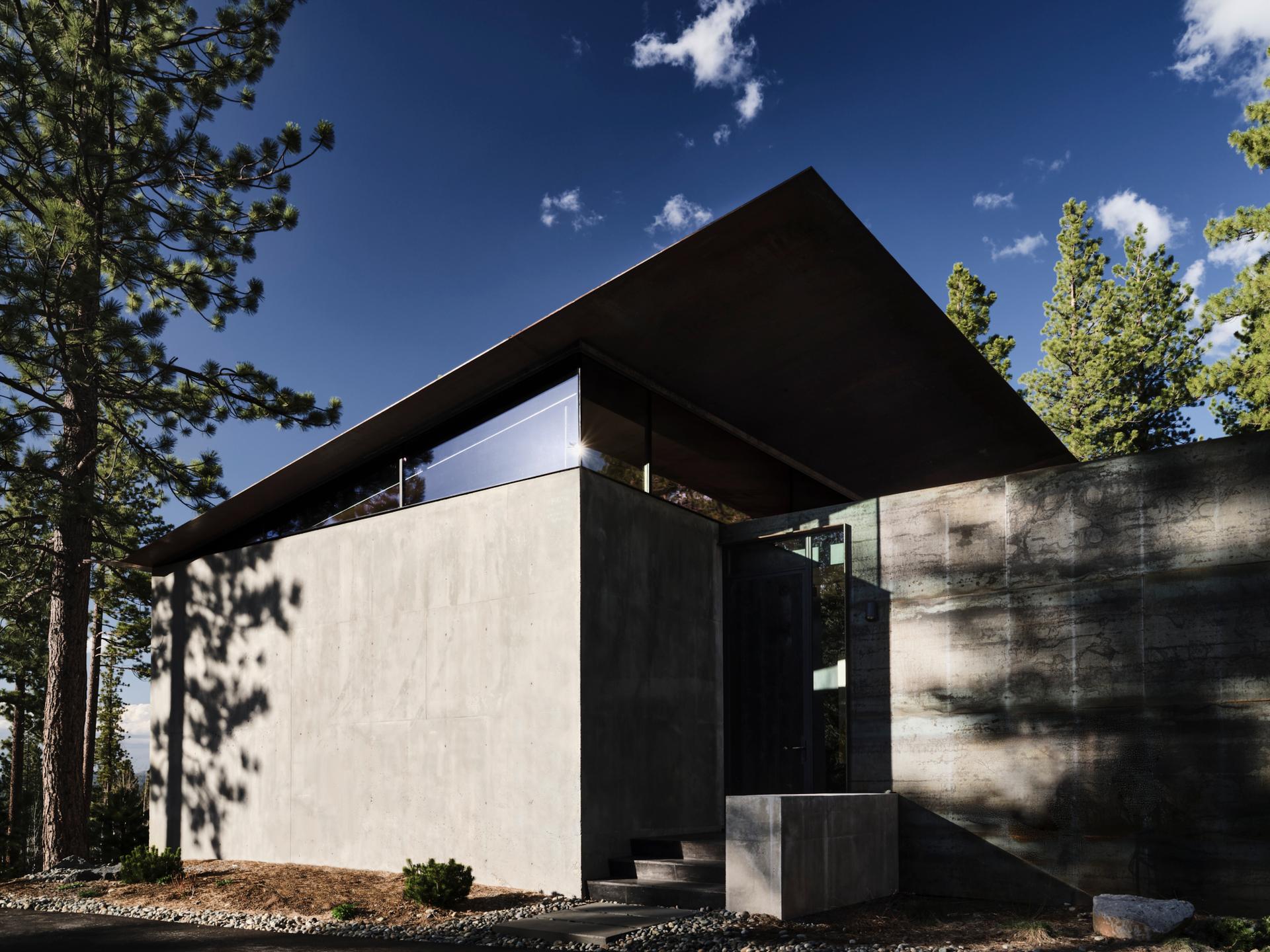 Lake Tahoe Residence - image 2