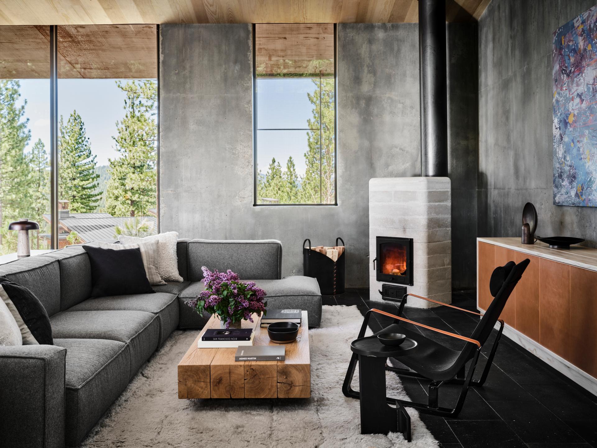 Lake Tahoe Residence - image 4