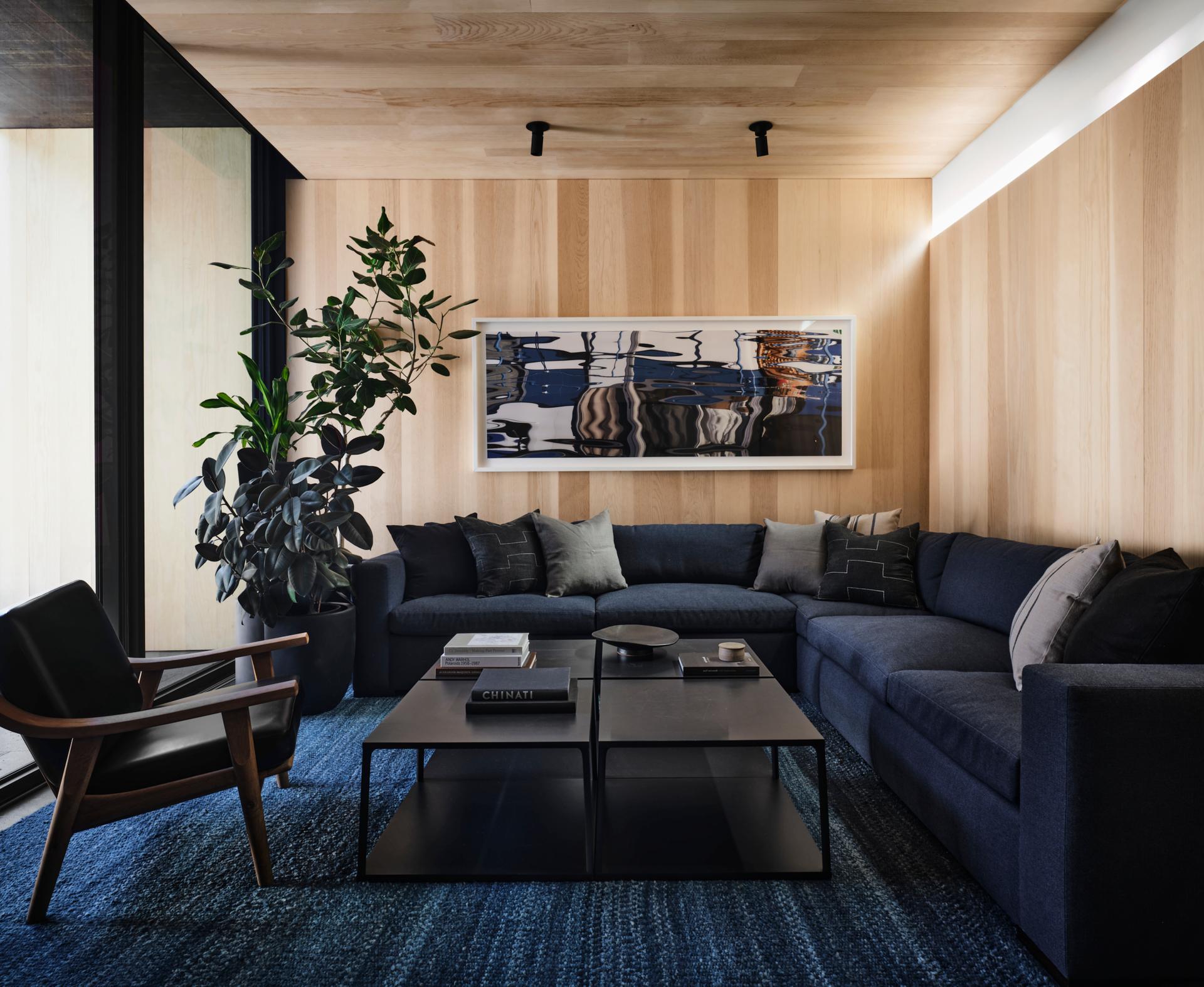 Lake Tahoe Residence - image 10