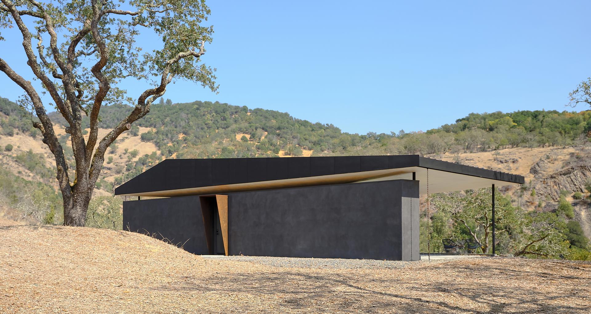Leit House