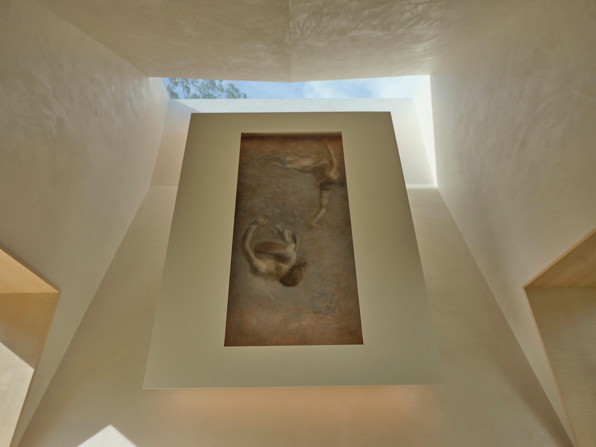 Mourning Dovecote - image 3