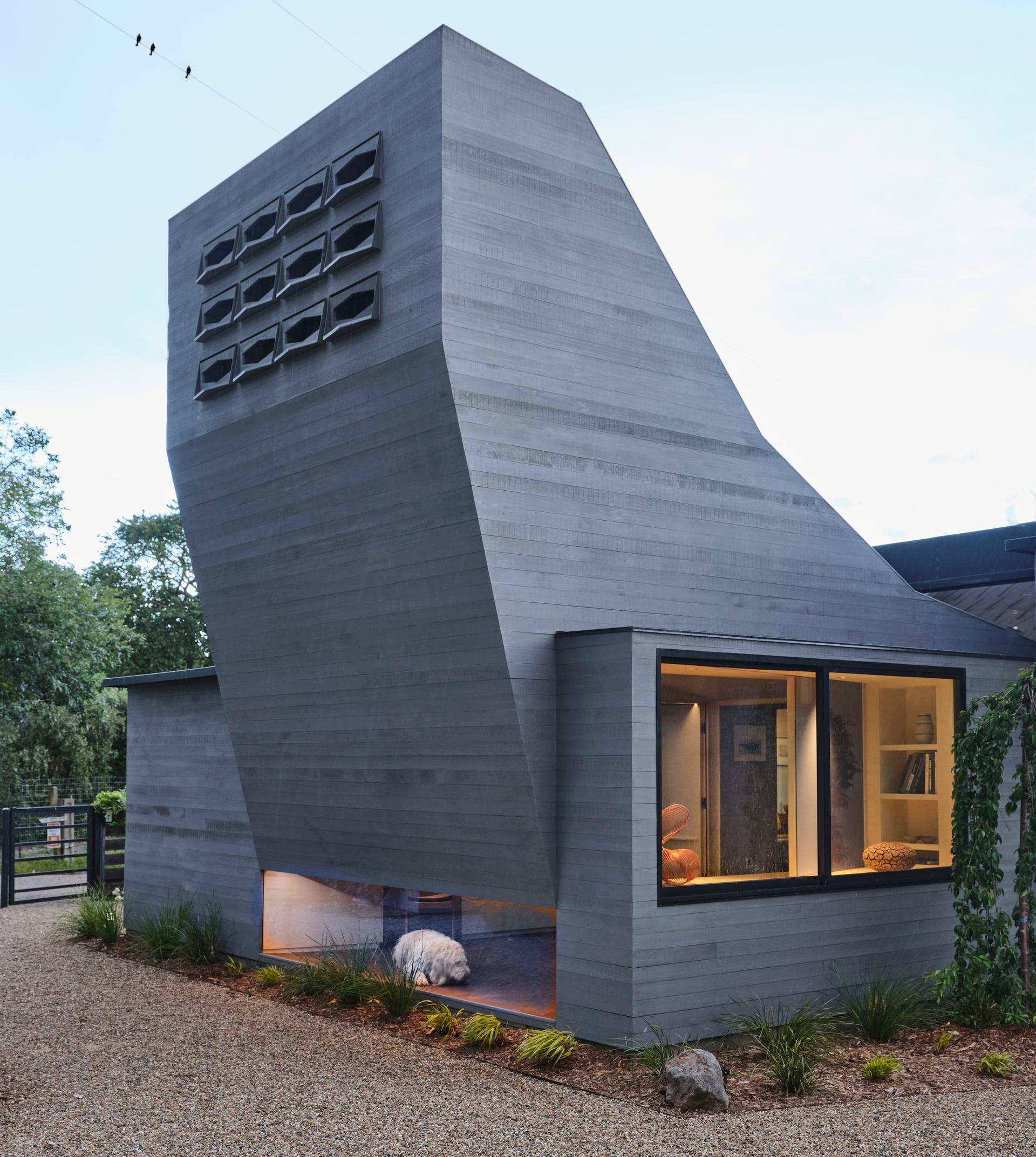 Mourning Dovecote - image 17