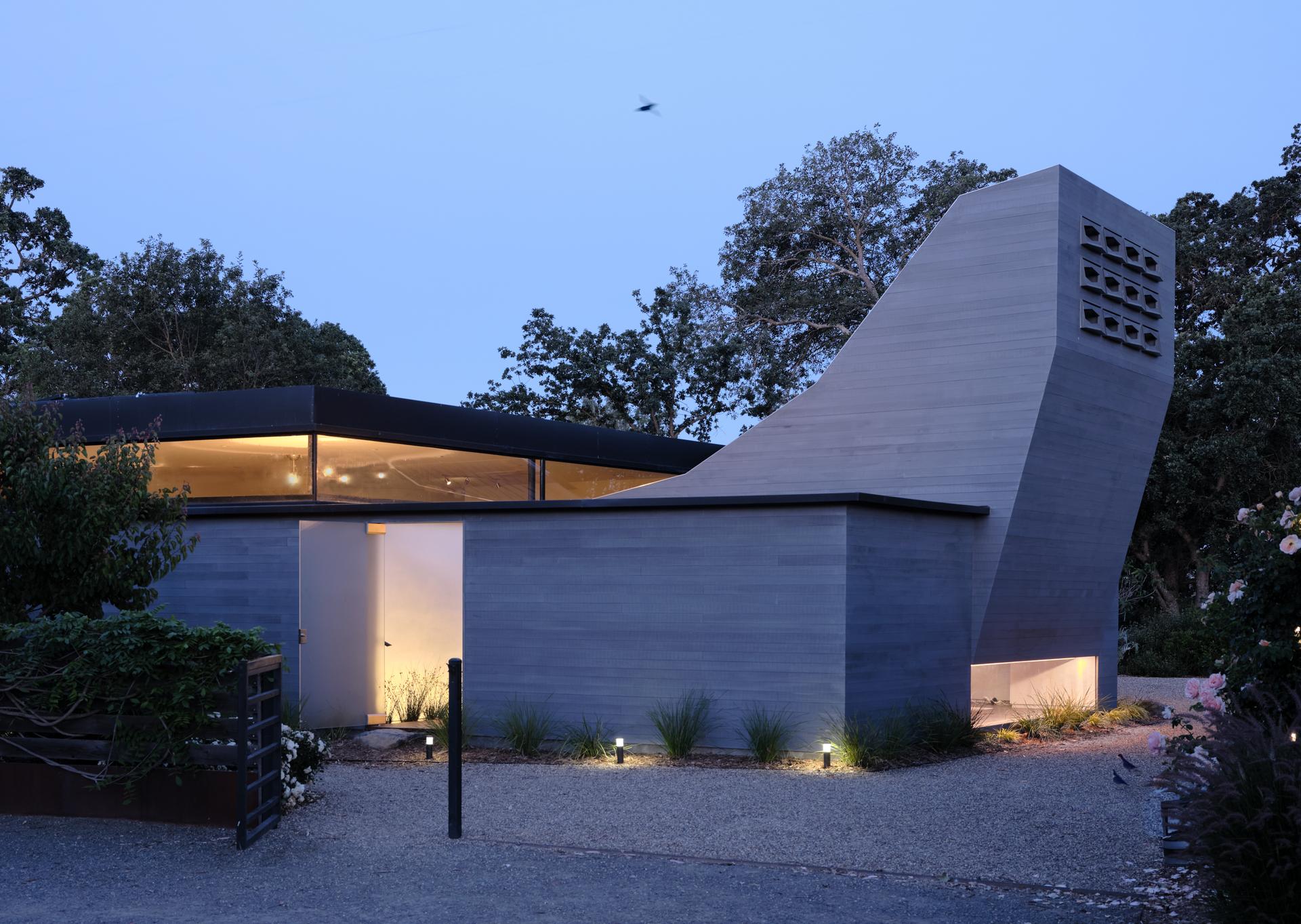 Mourning Dovecote - image 24
