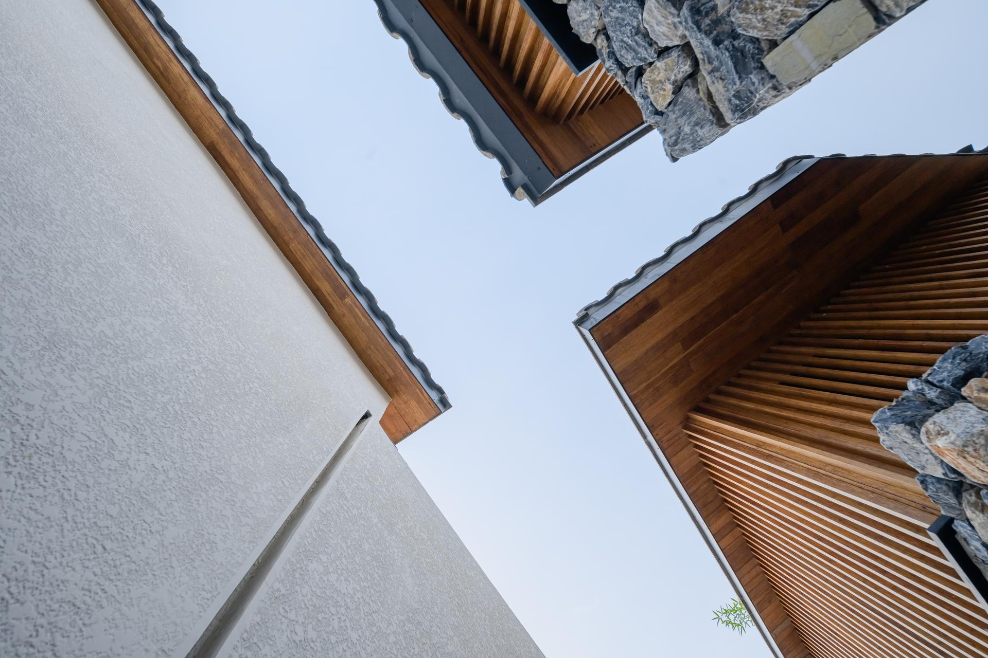 Courtyards Renovation of the Moshikou Neighborhood - image 4