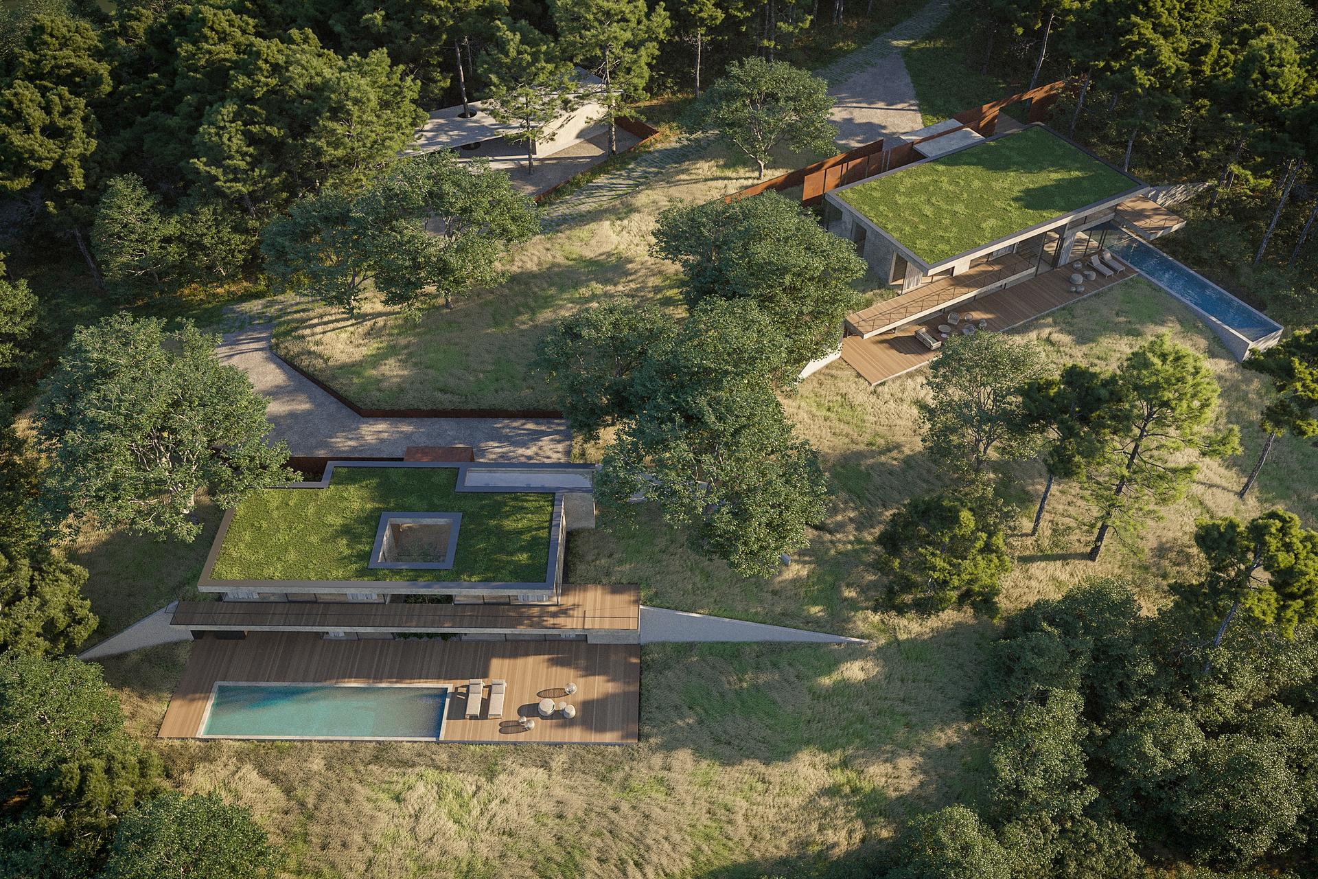 Landscape Living