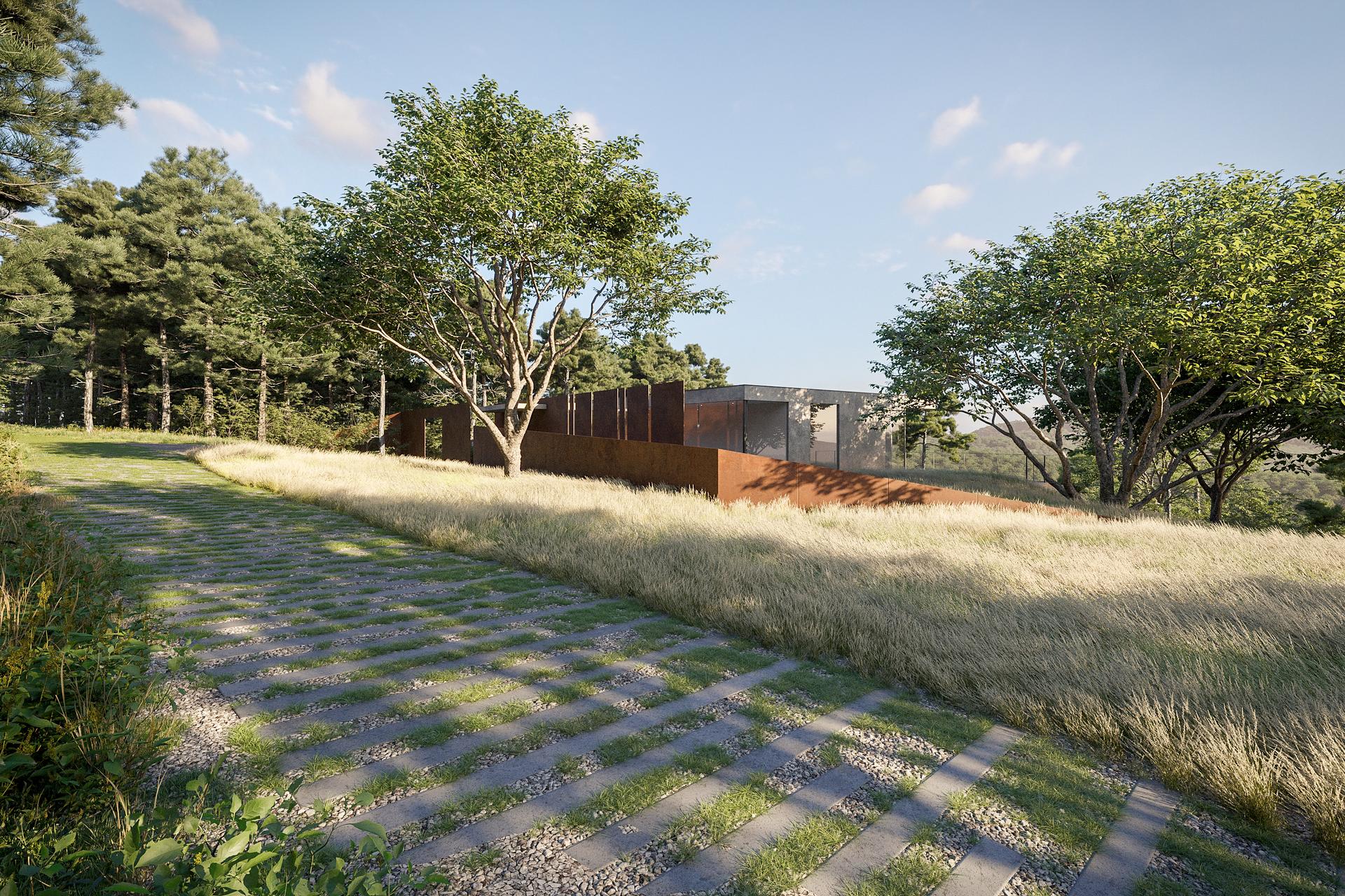 Landscape Living - image 3