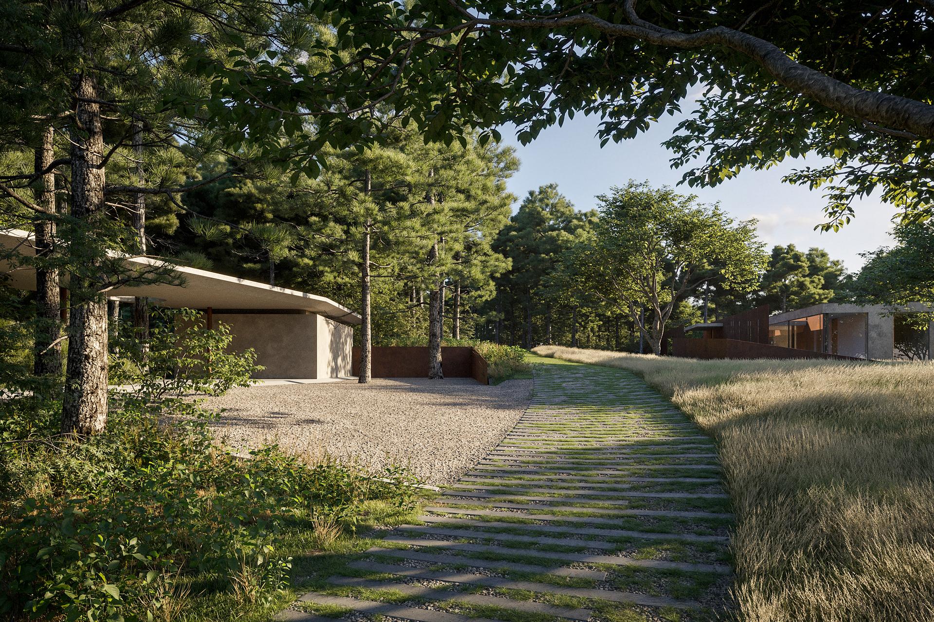 Landscape Living - image 4